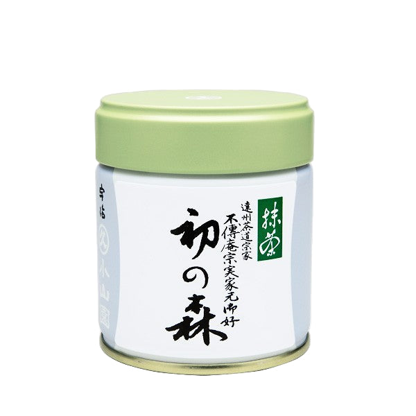 Marukyu - Hatsu no Mori - Enshuryu School Favored Matcha