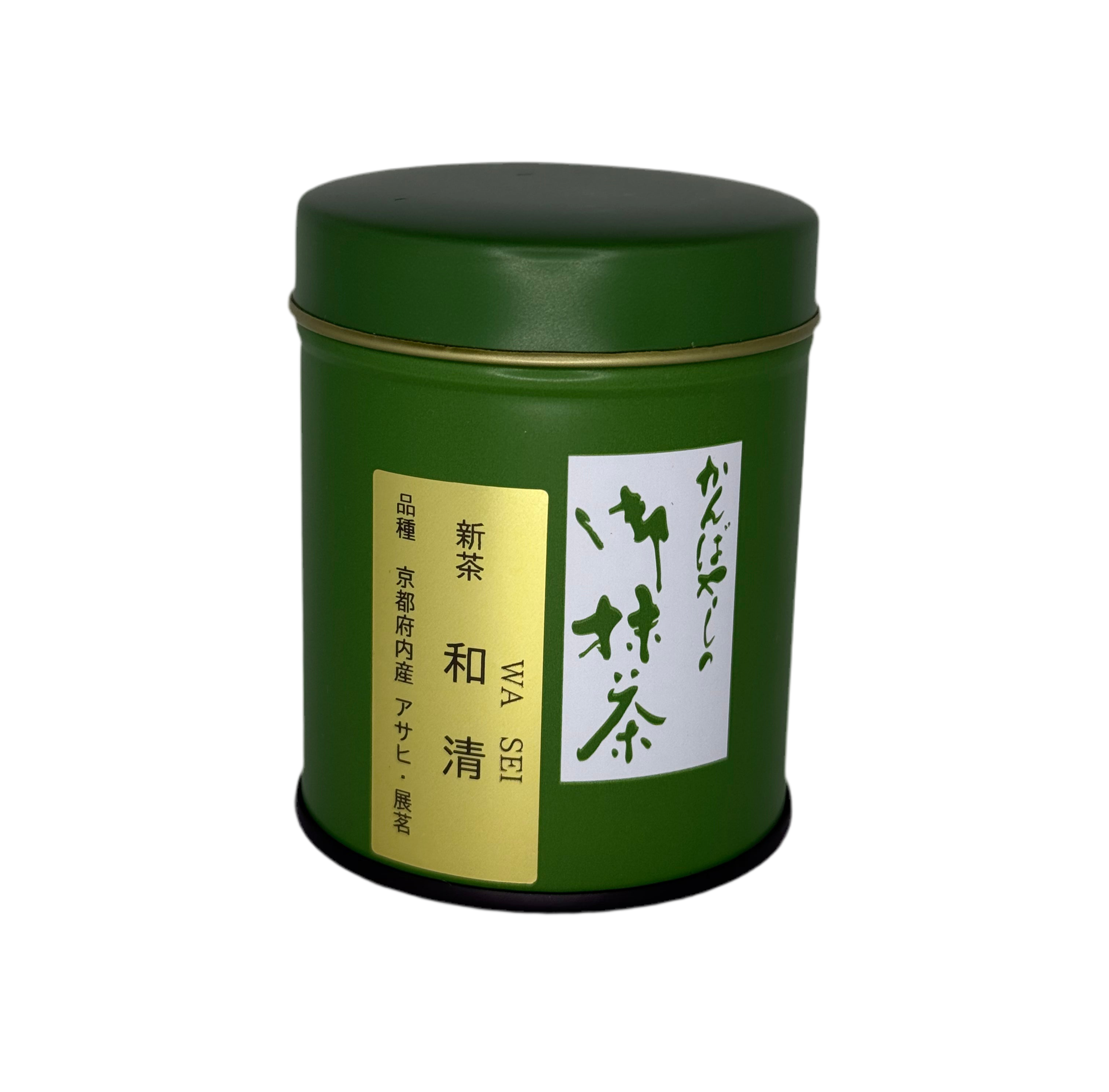 Ocha no Kanbayashi- Wasei