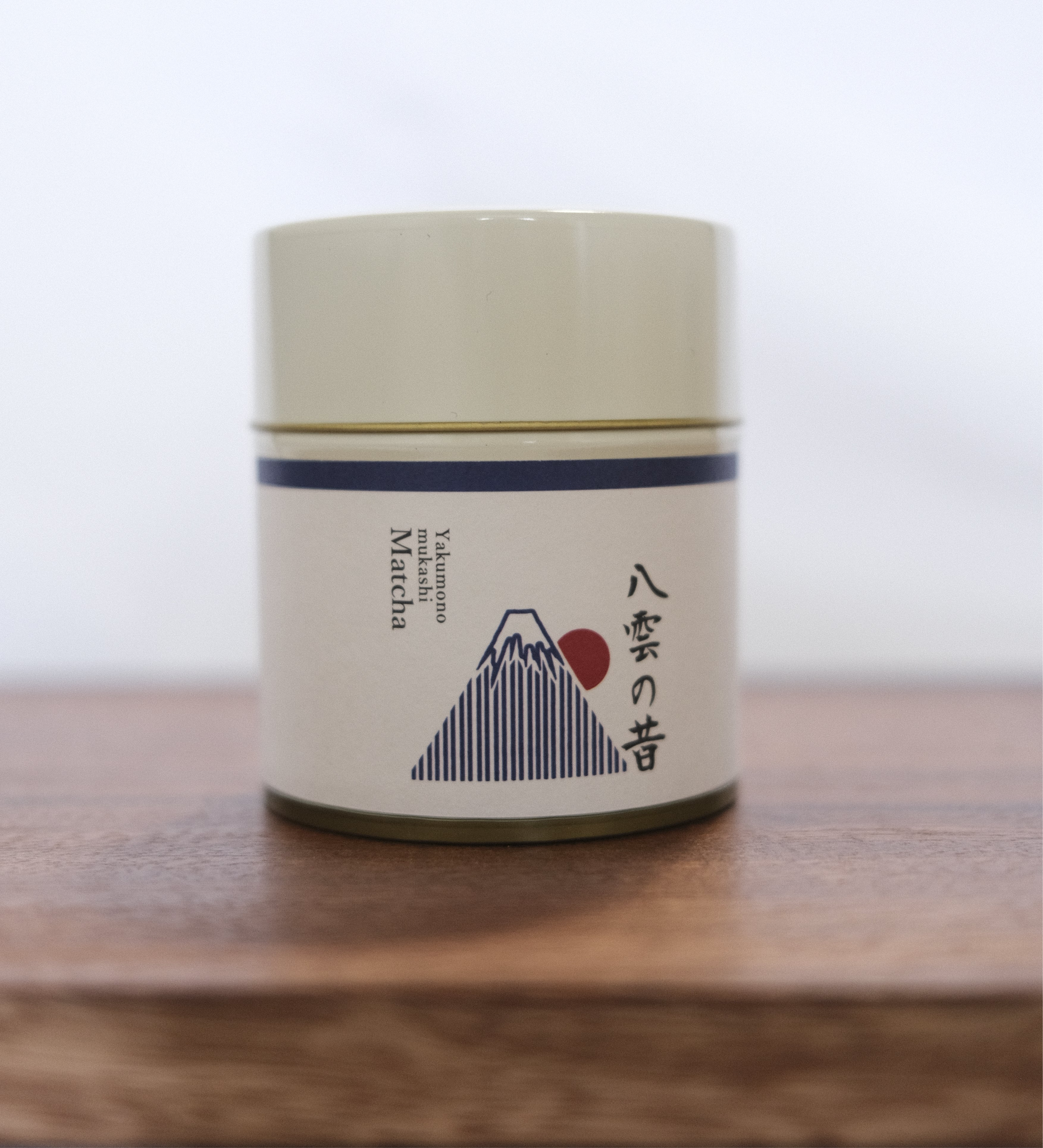 Nakamura Chaho - Yakumo no Mukashi