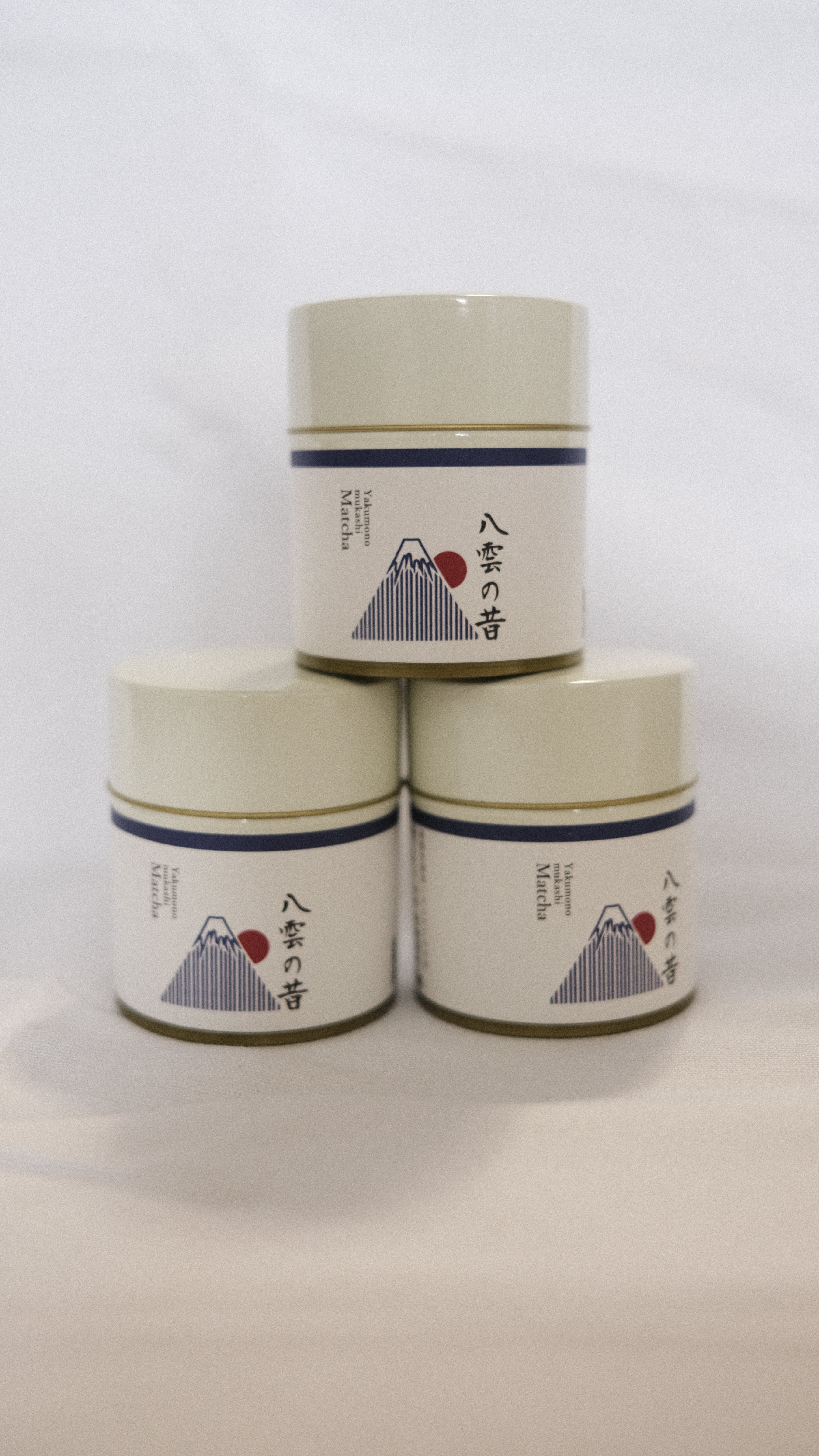 Nakamura Chaho - Yakumo no Mukashi