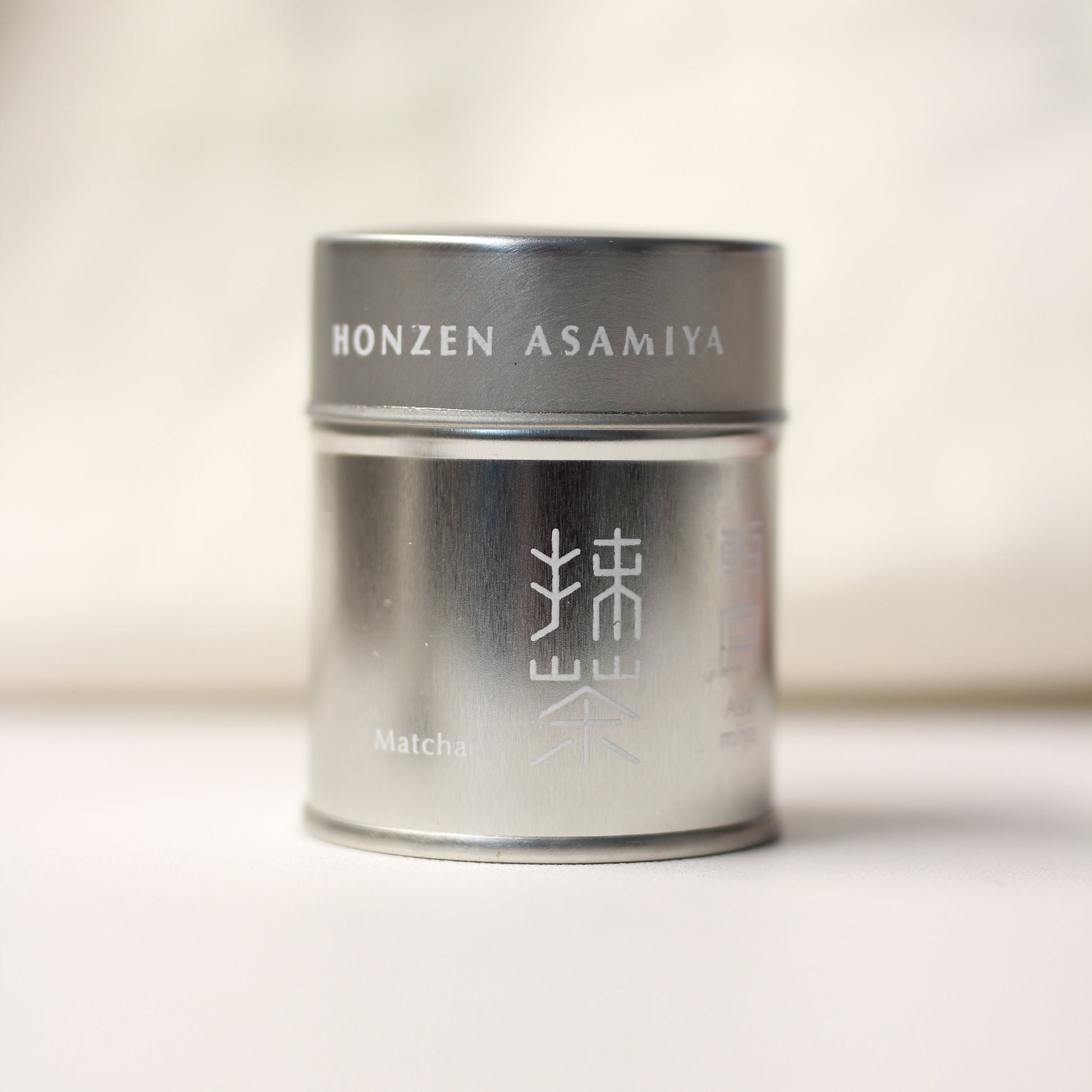 Honzen Asamiya - Okumidori