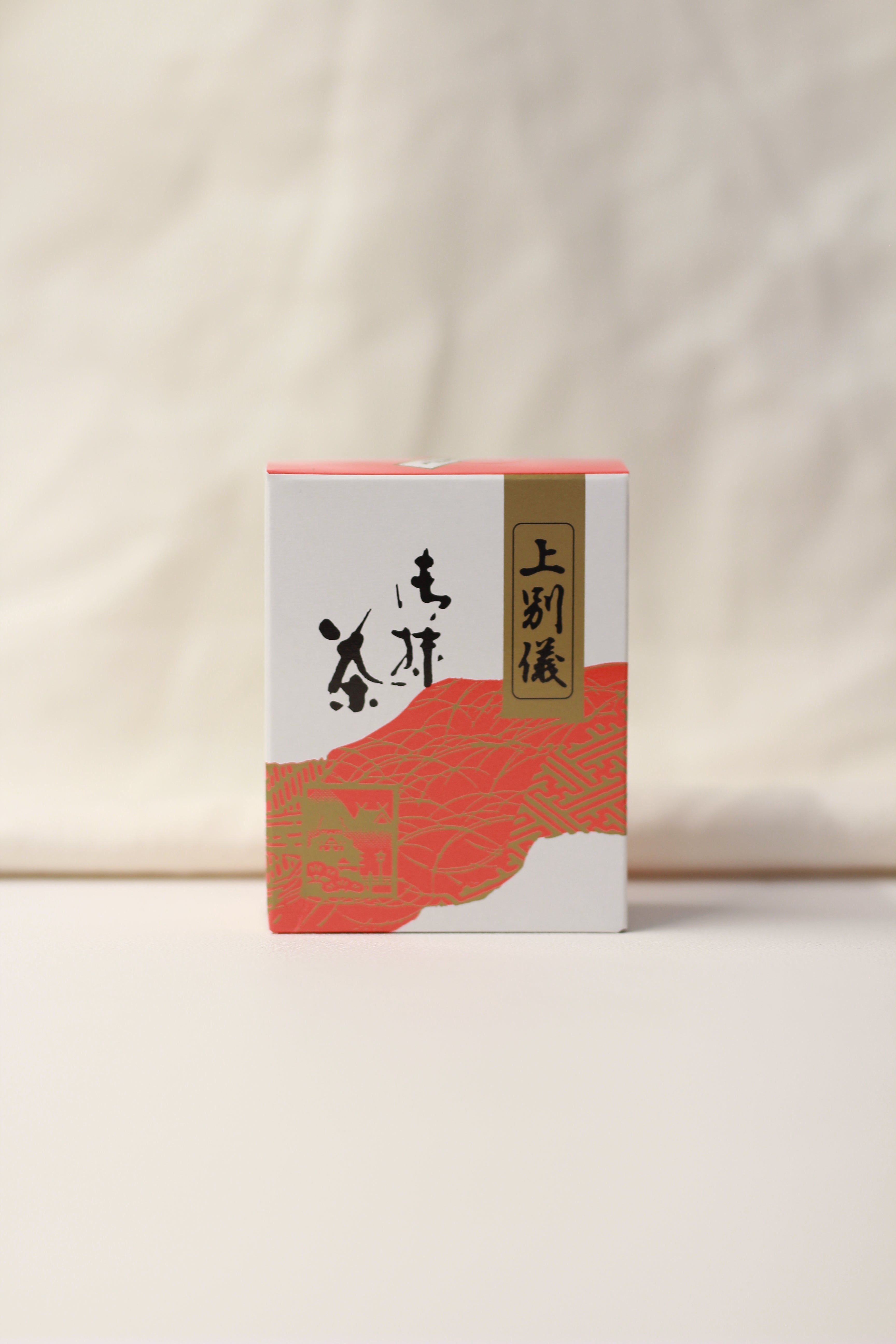 Nakamura Chaho - Joubetsugi