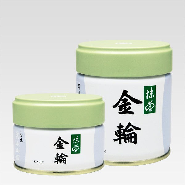 Marukyu - Kinrin