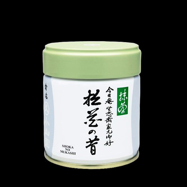 Marukyu - Kiyo no Mori - Enshuryu School Favored Matcha