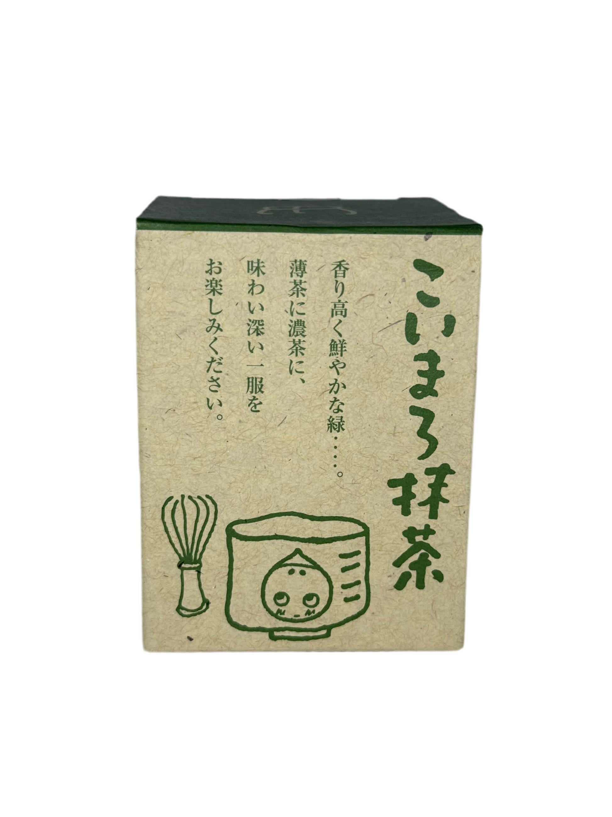Kyoto Ujitawara Tea House - Koimaro Matcha 40g