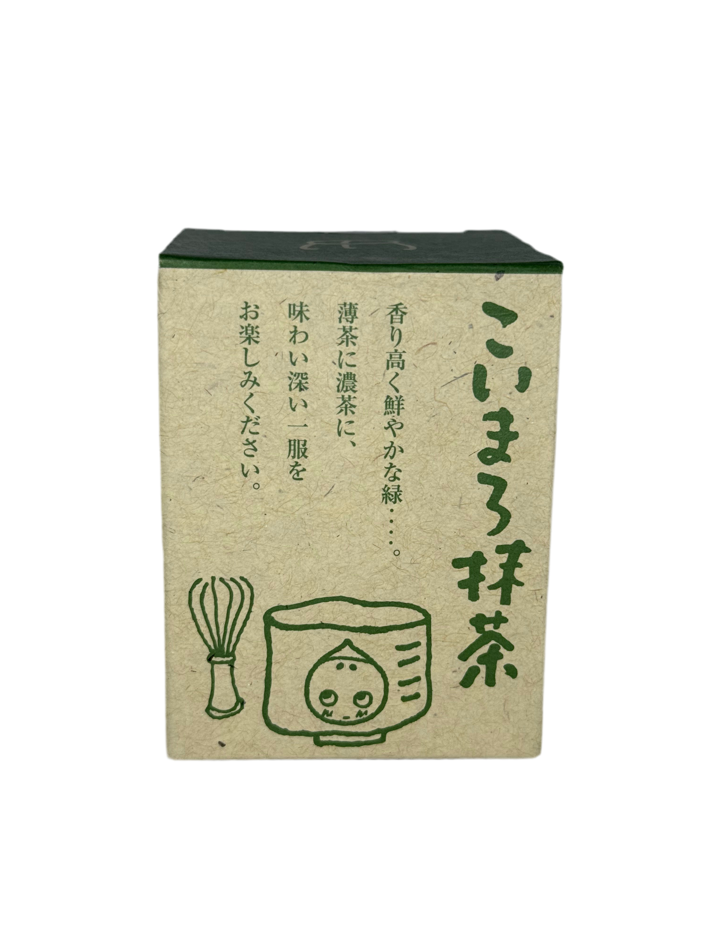 Kyoto Ujitawara Tea House - Koimaro Matcha 40g