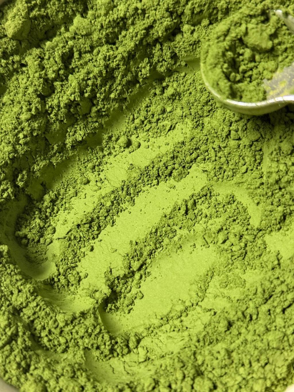 Matcha Samples (Wholesalers) 11 types (110g)