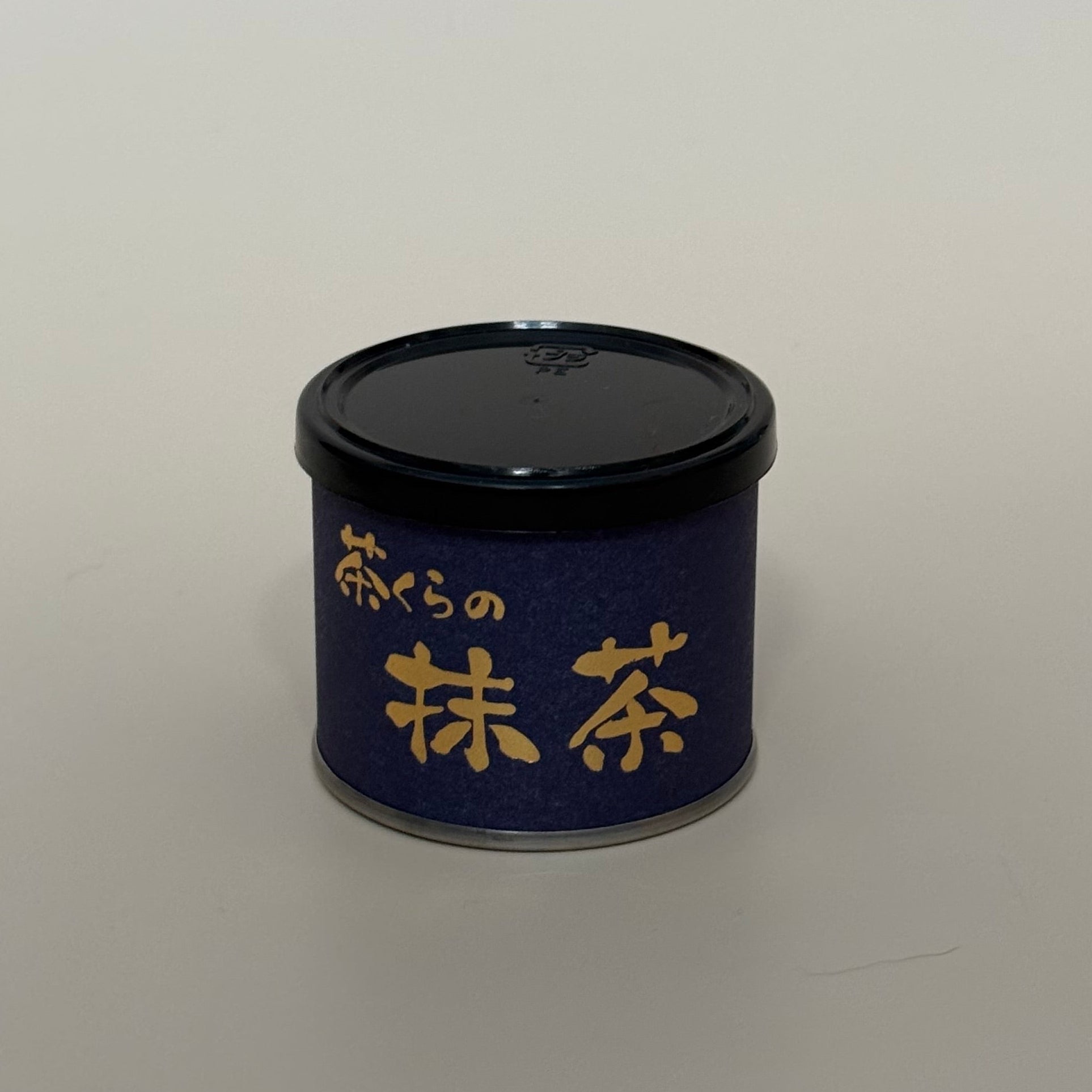 Nishifuku Seicha - Koicha