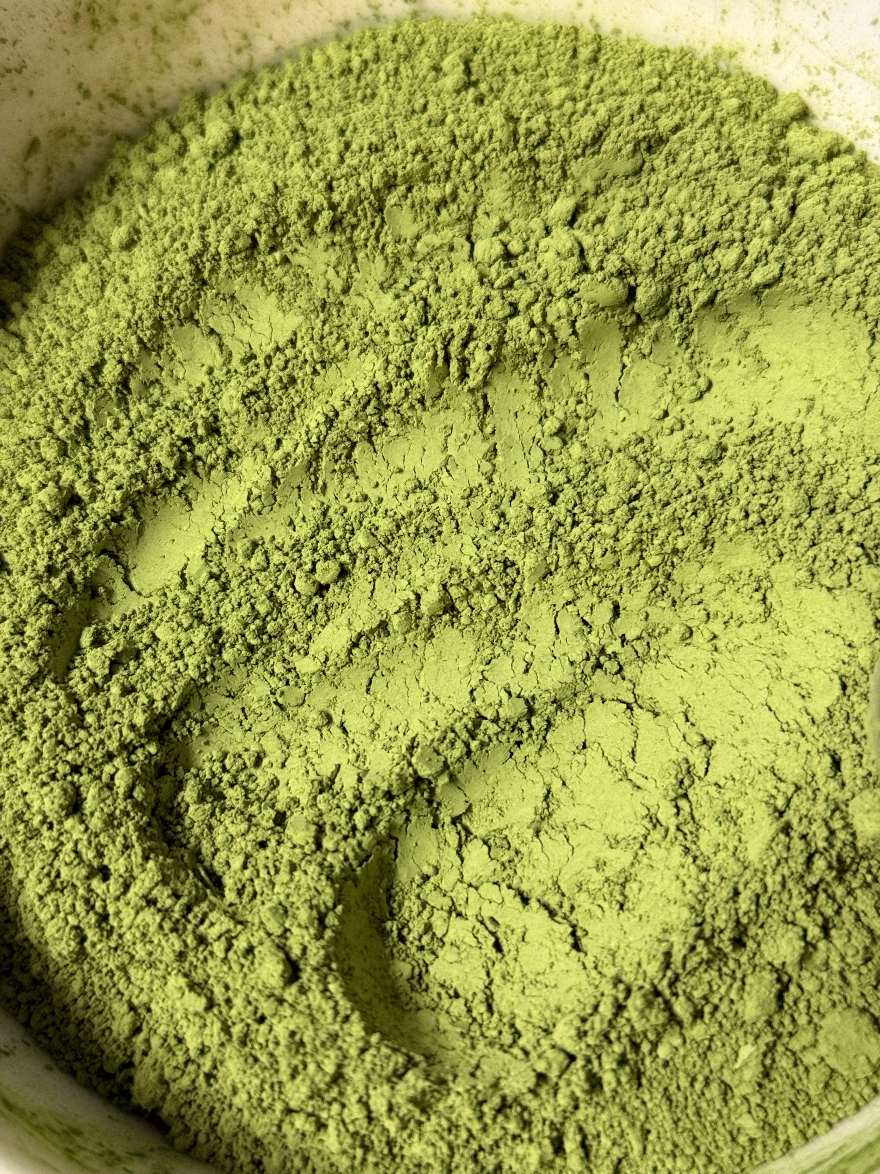 Matcha Samples (Wholesalers) 11 types (110g)