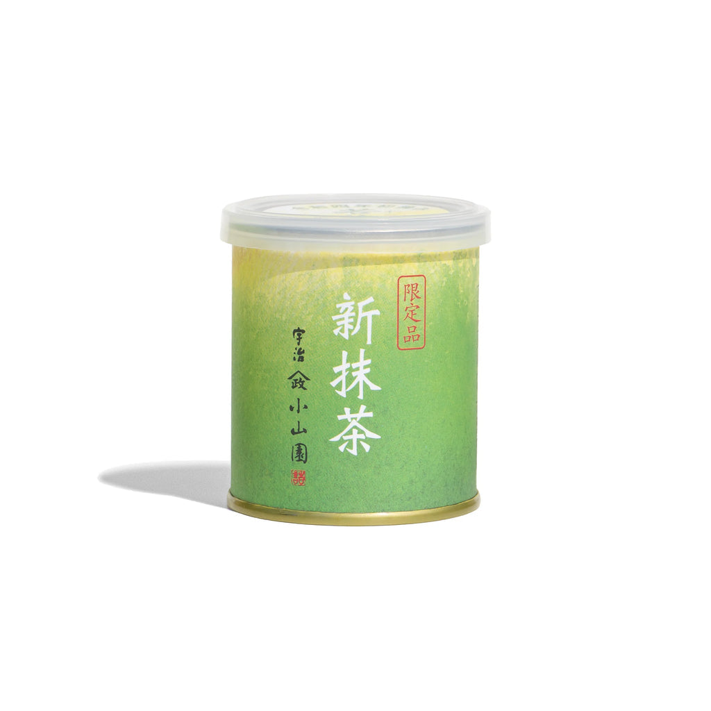 Yamamasa - Wakaba (Seasonal)