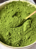 Matcha Samples (The Butter Room)