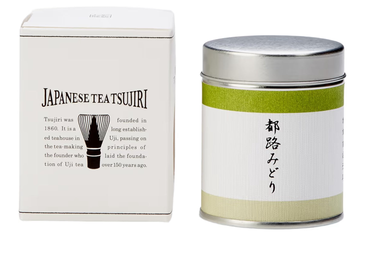 Tsujiri - Tsuji Midori