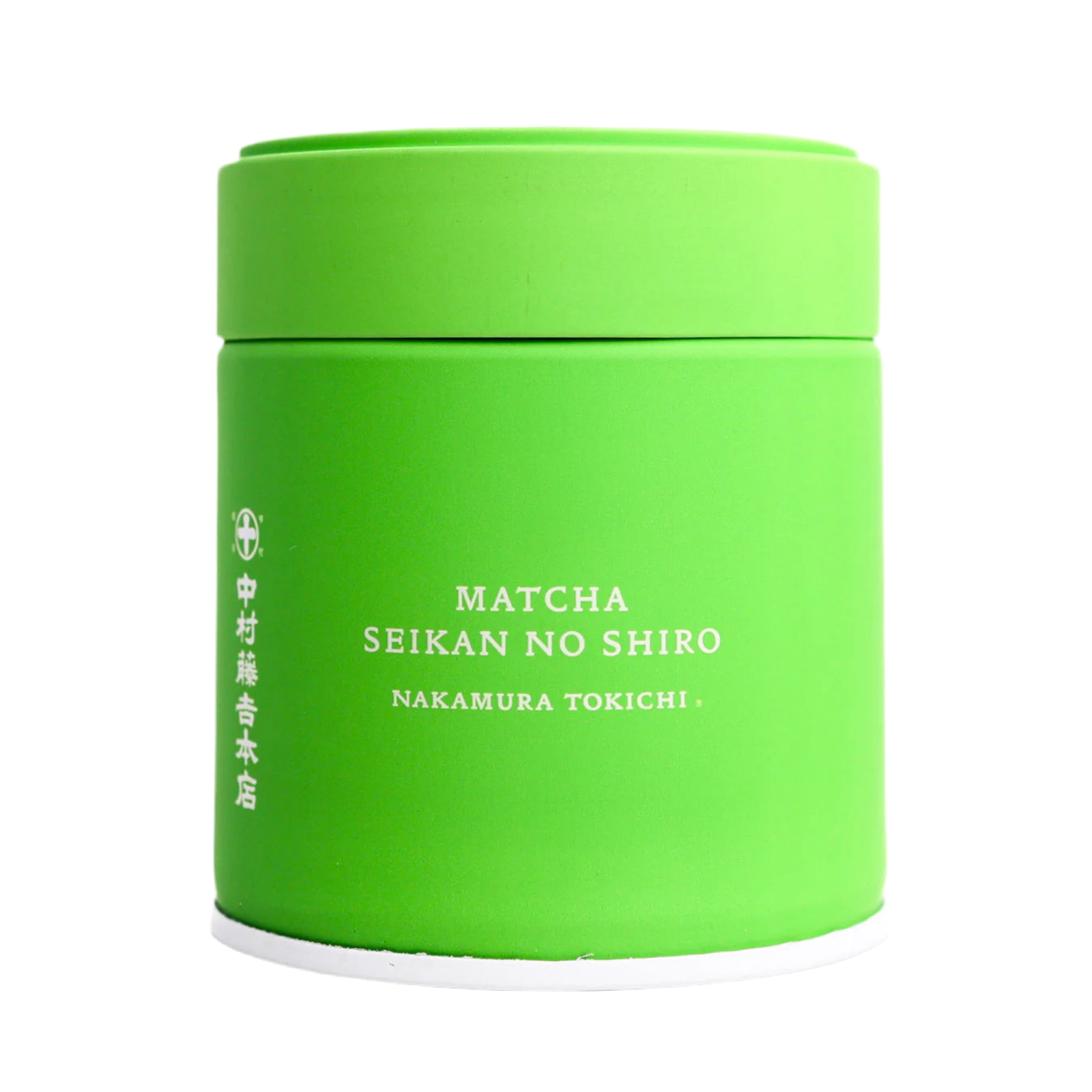 Nakamura Tokichi - Seikan no Shiro