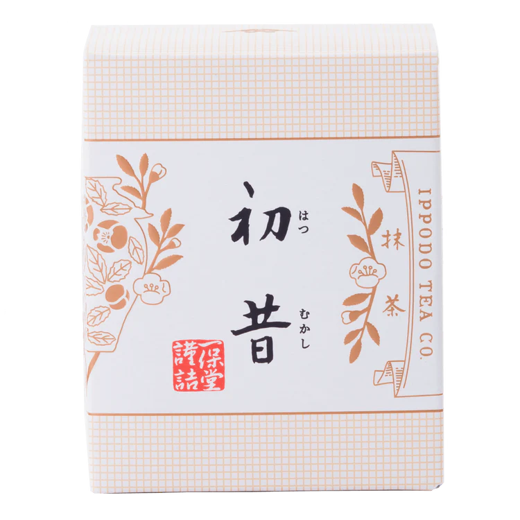 Ippodo - Hatsu no Mukashi