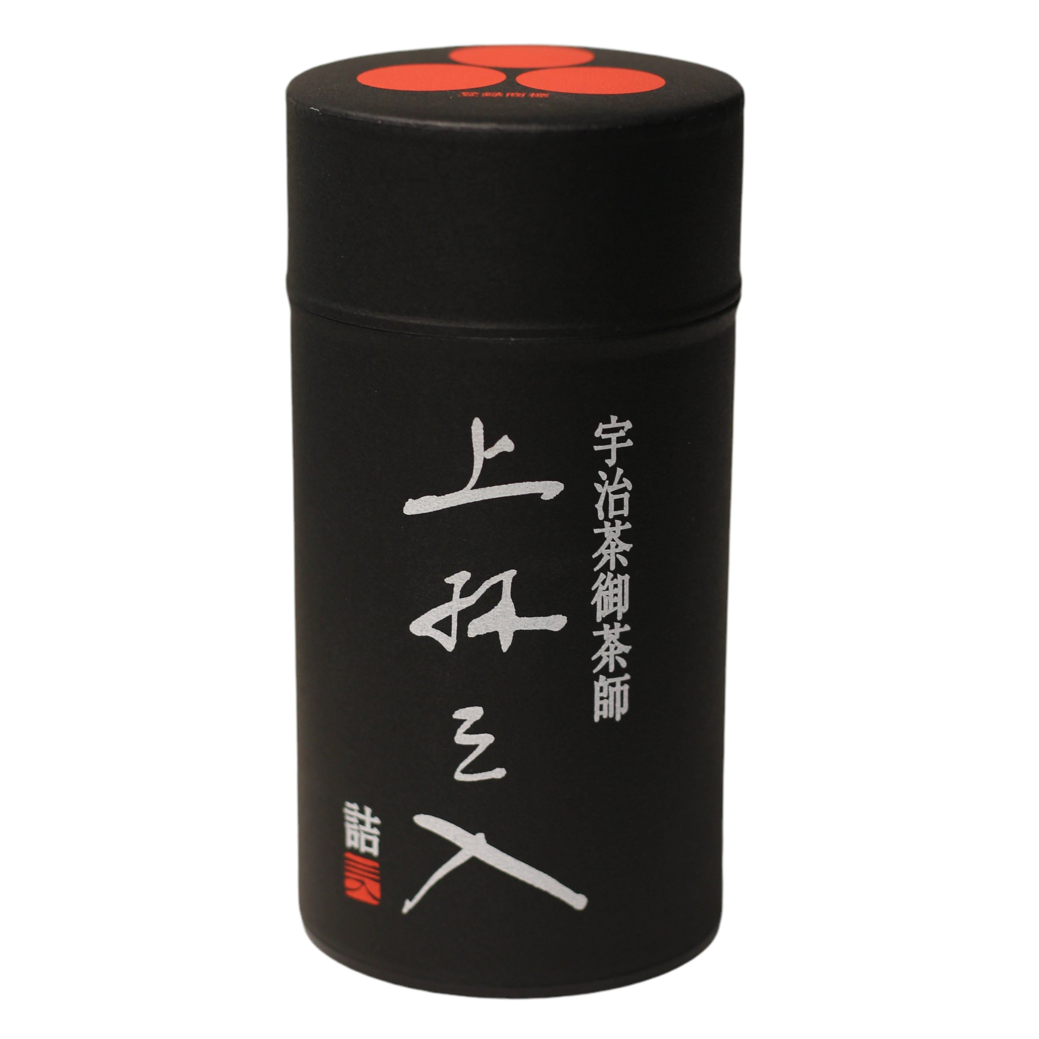 Mitsuboshien - Hojicha