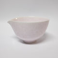 Chawan Kiwakoto by Toun K - Kyo & Kiyomizu Ware | Katakuchi - Light Pink