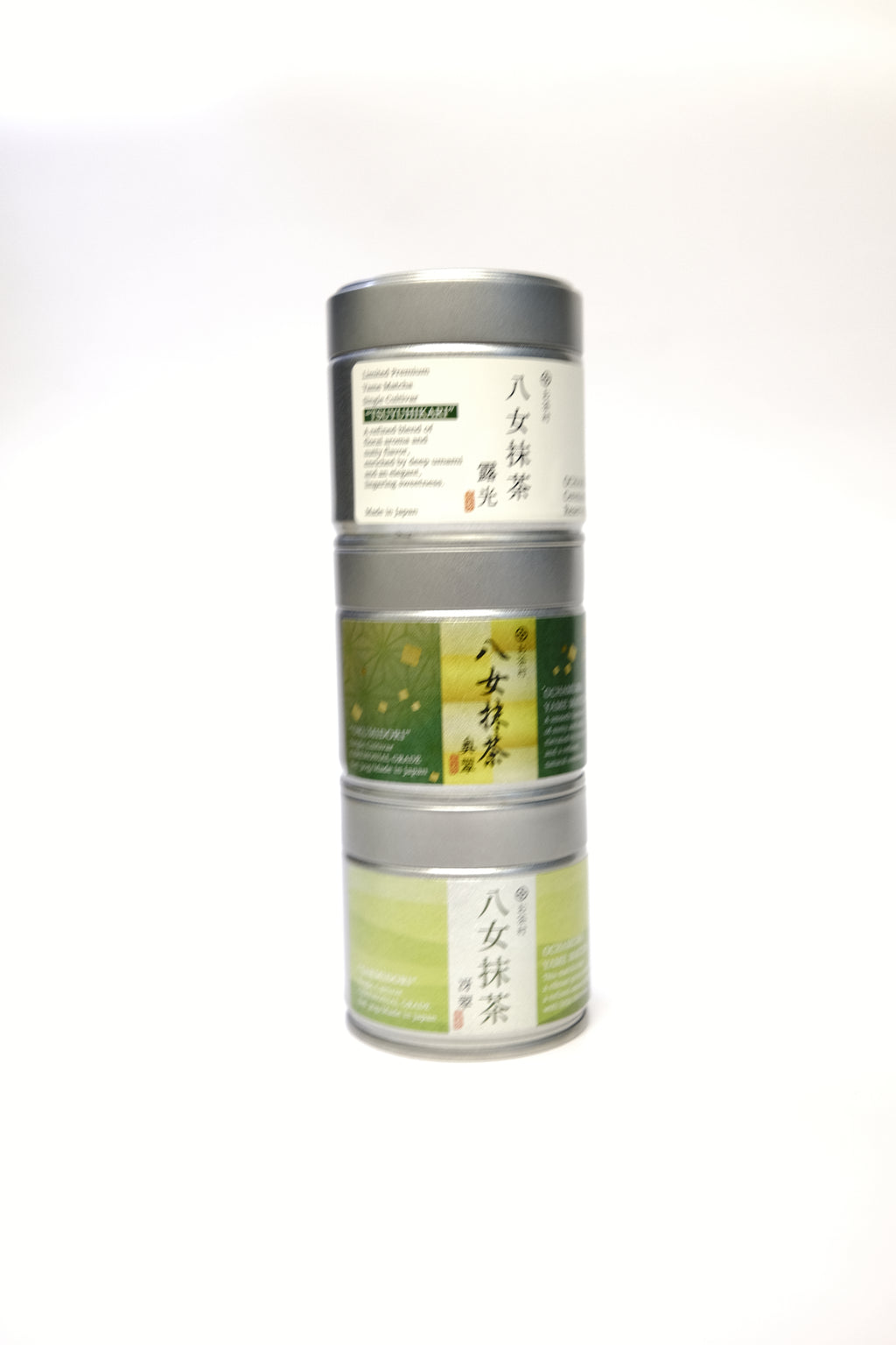 Ochamura Yame SUIHOU