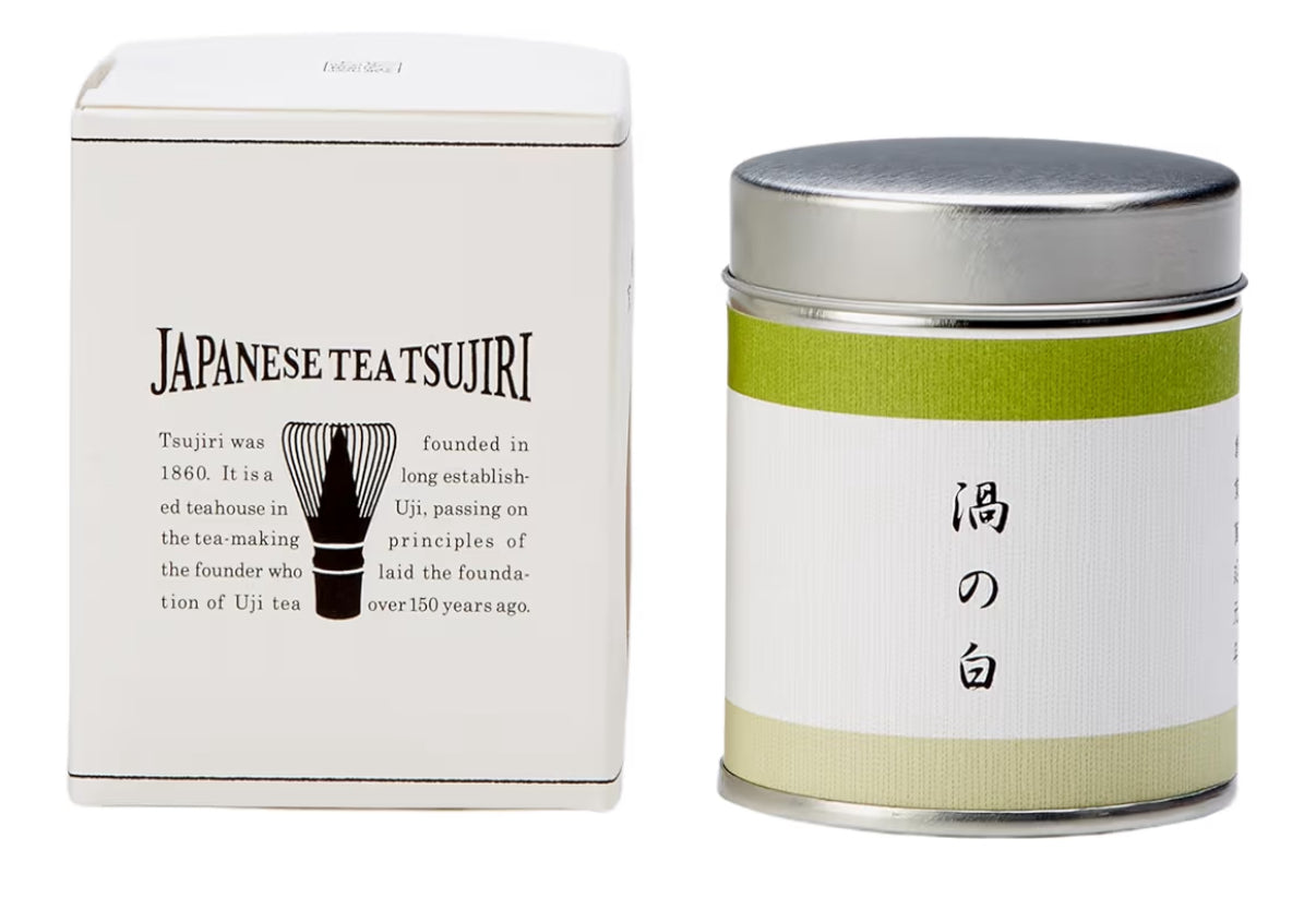 Tsujiri - Uzu no Shiro (2026/01/10)