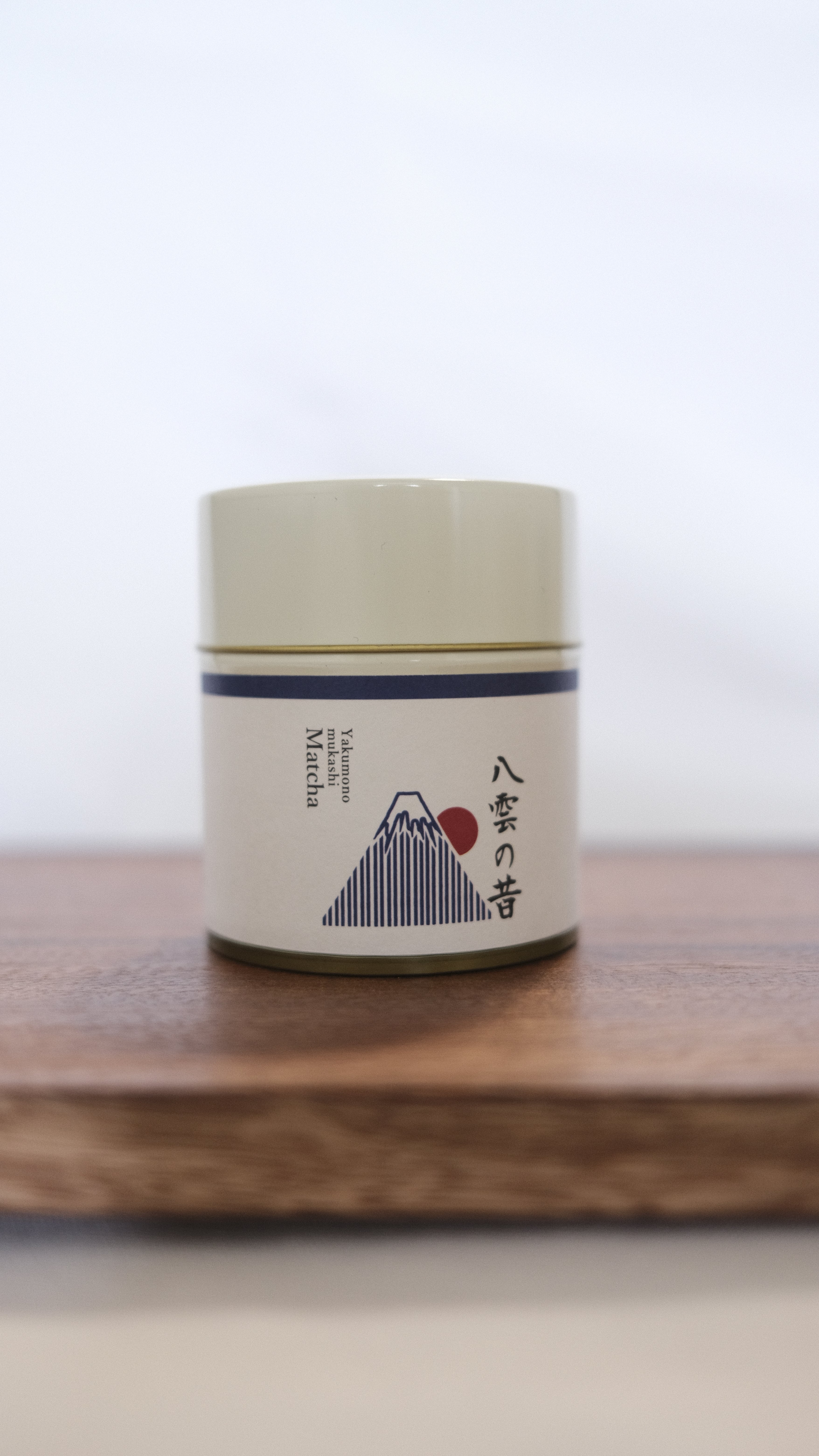 Nakamura Chaho - Yakumono Mukashi