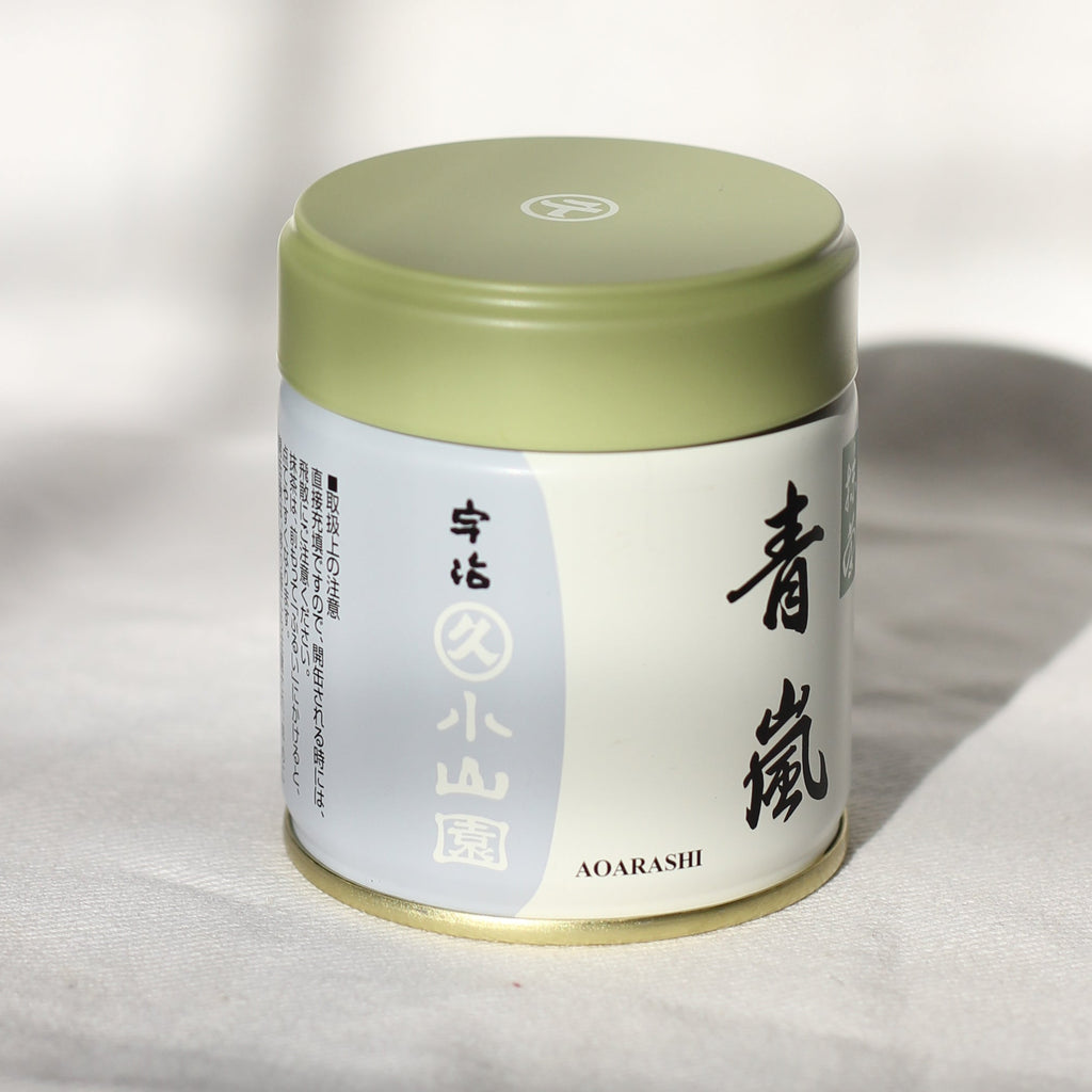 Marukyu - Eiju