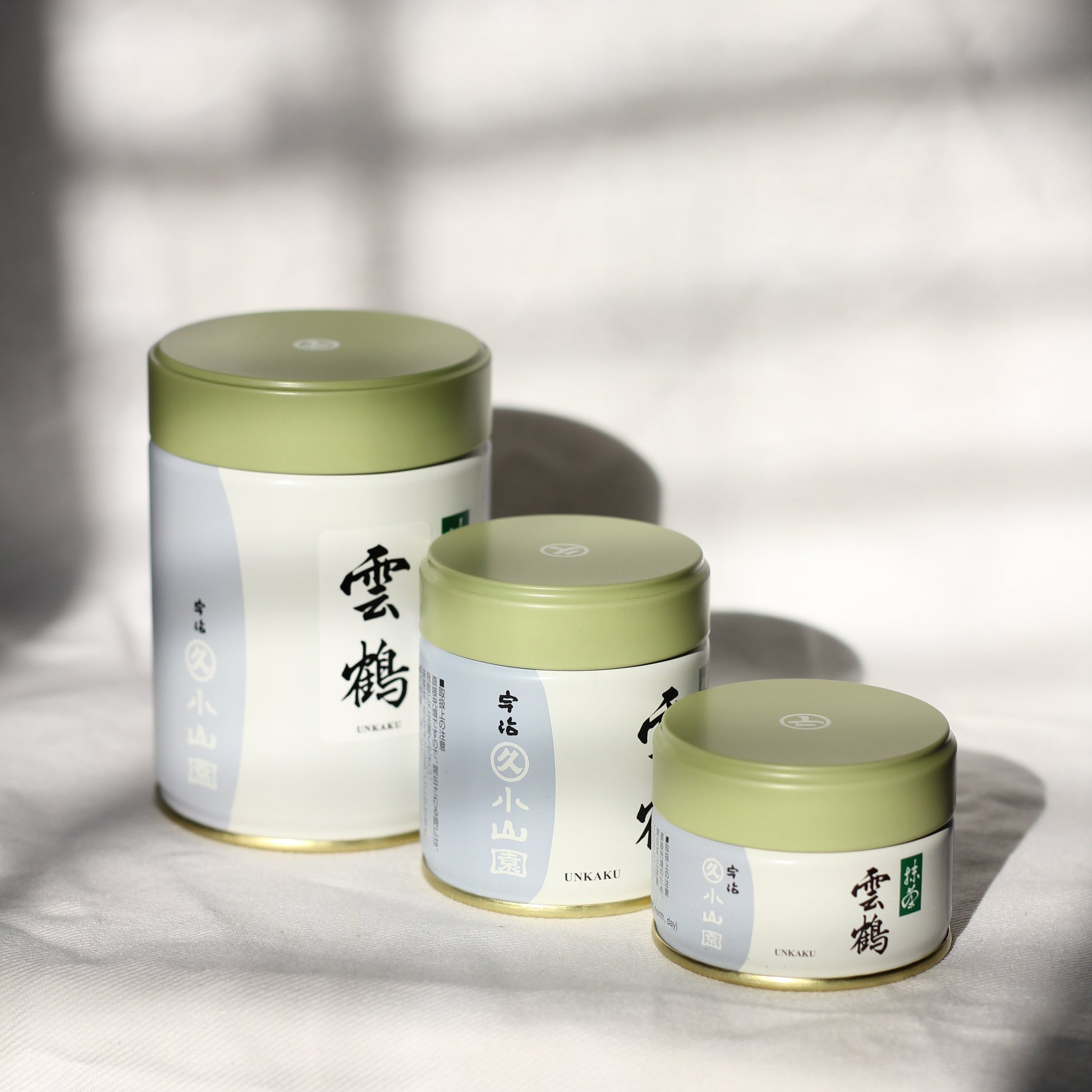 Marukyu - Unkaku