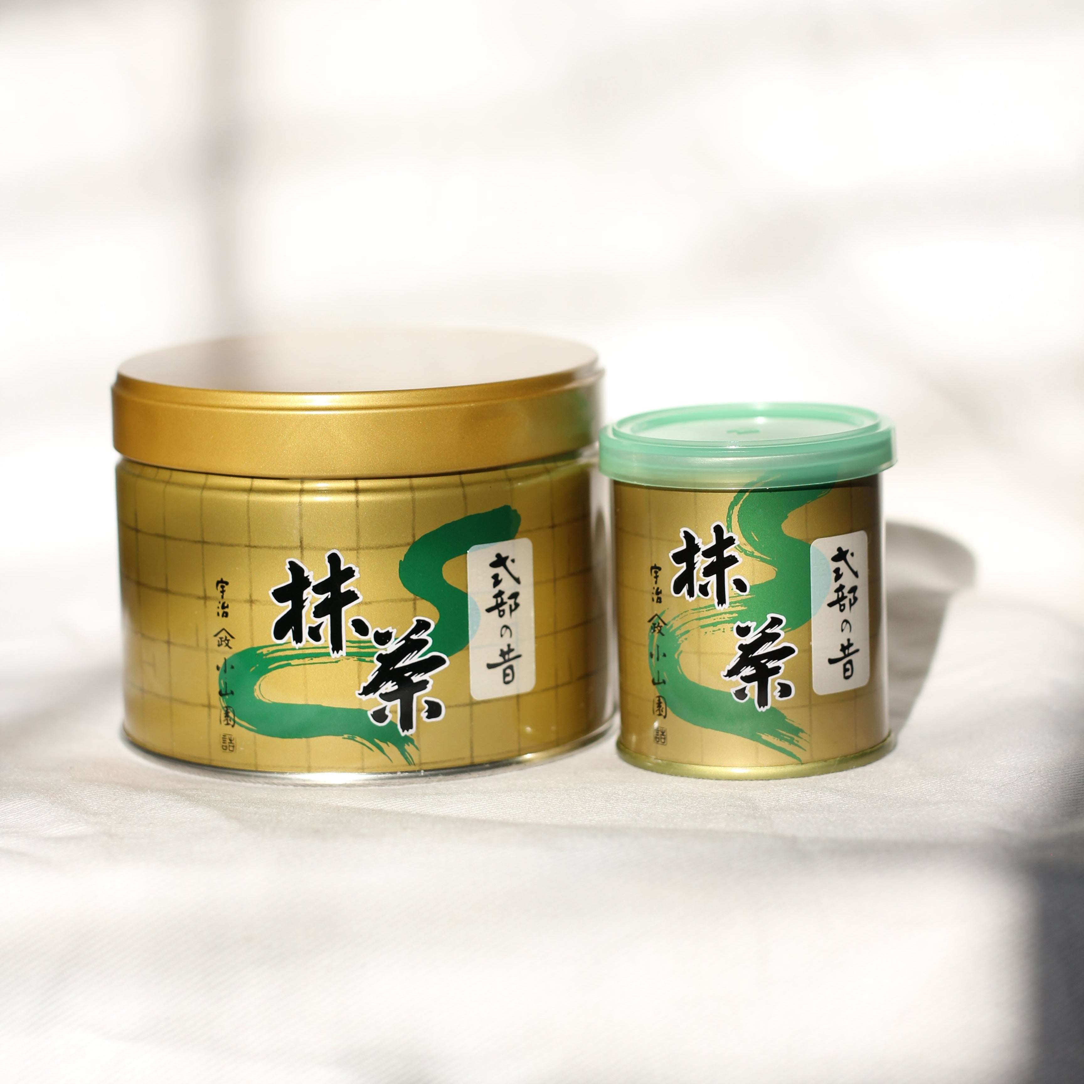 Available Matcha – Cafe Kobe