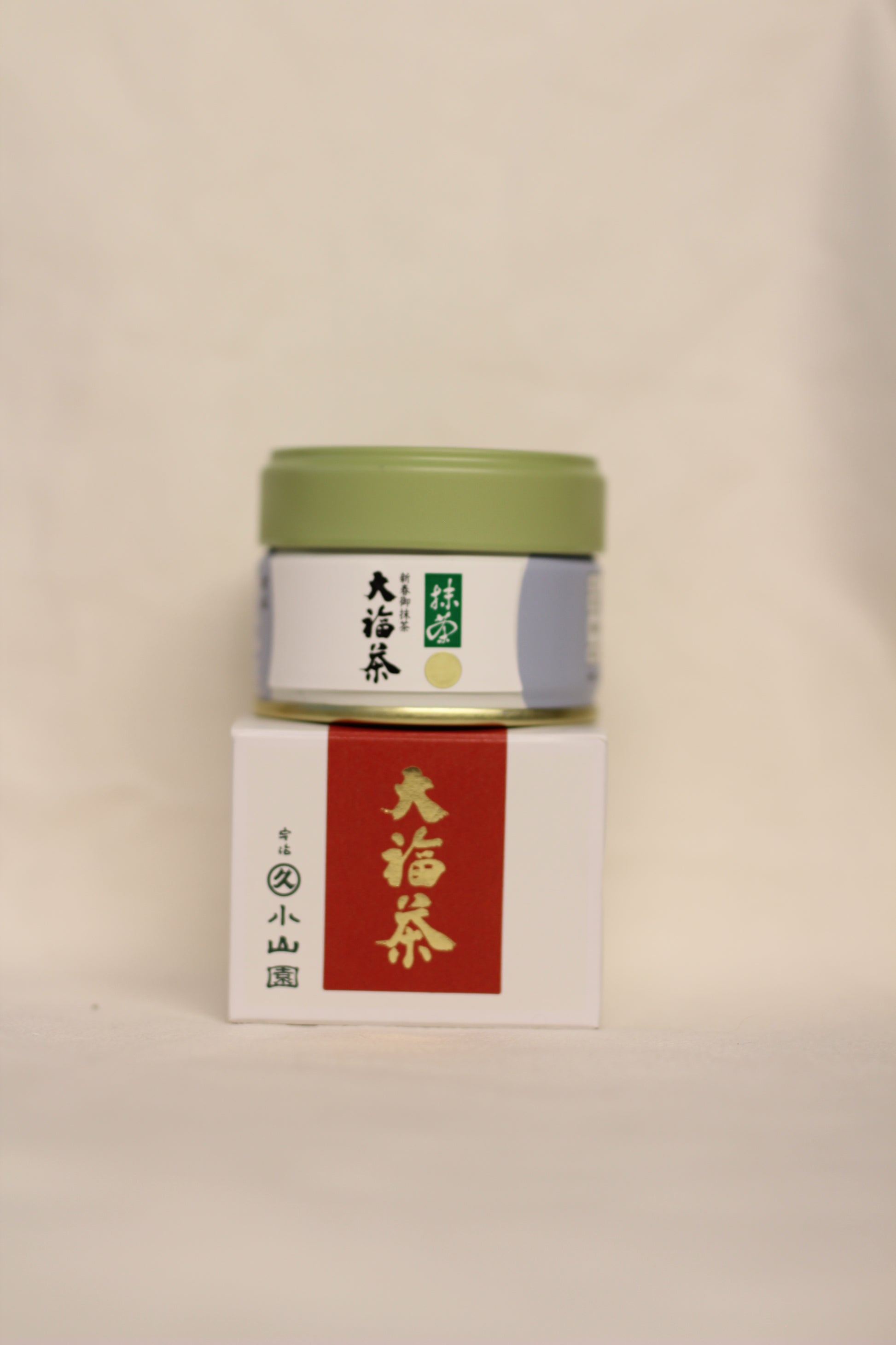 Marukyu - Eiju