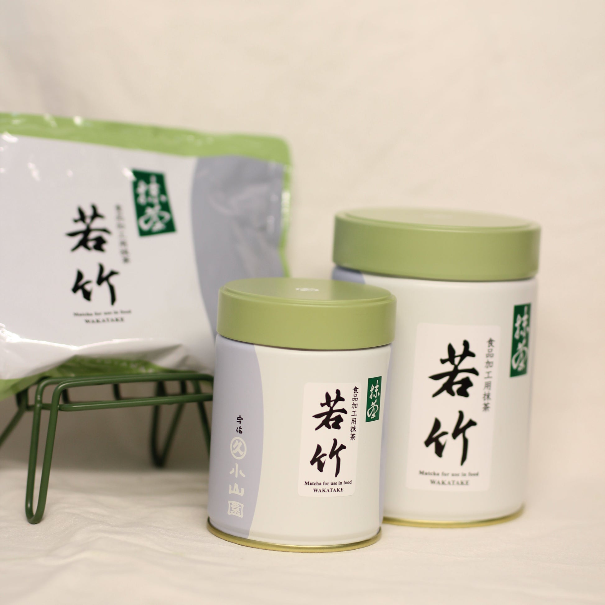 Marukyu - Eiju