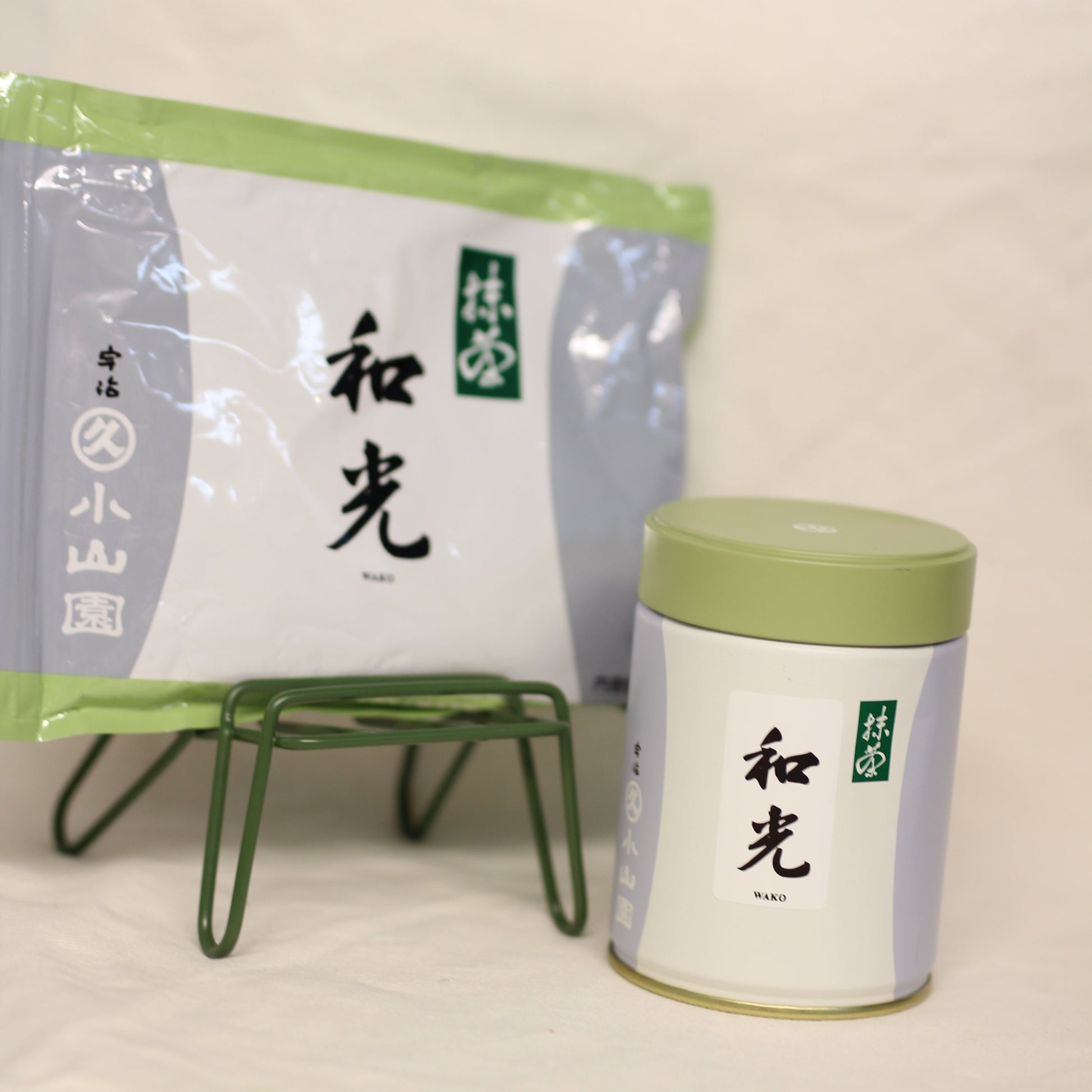 Marukyu - Wako
