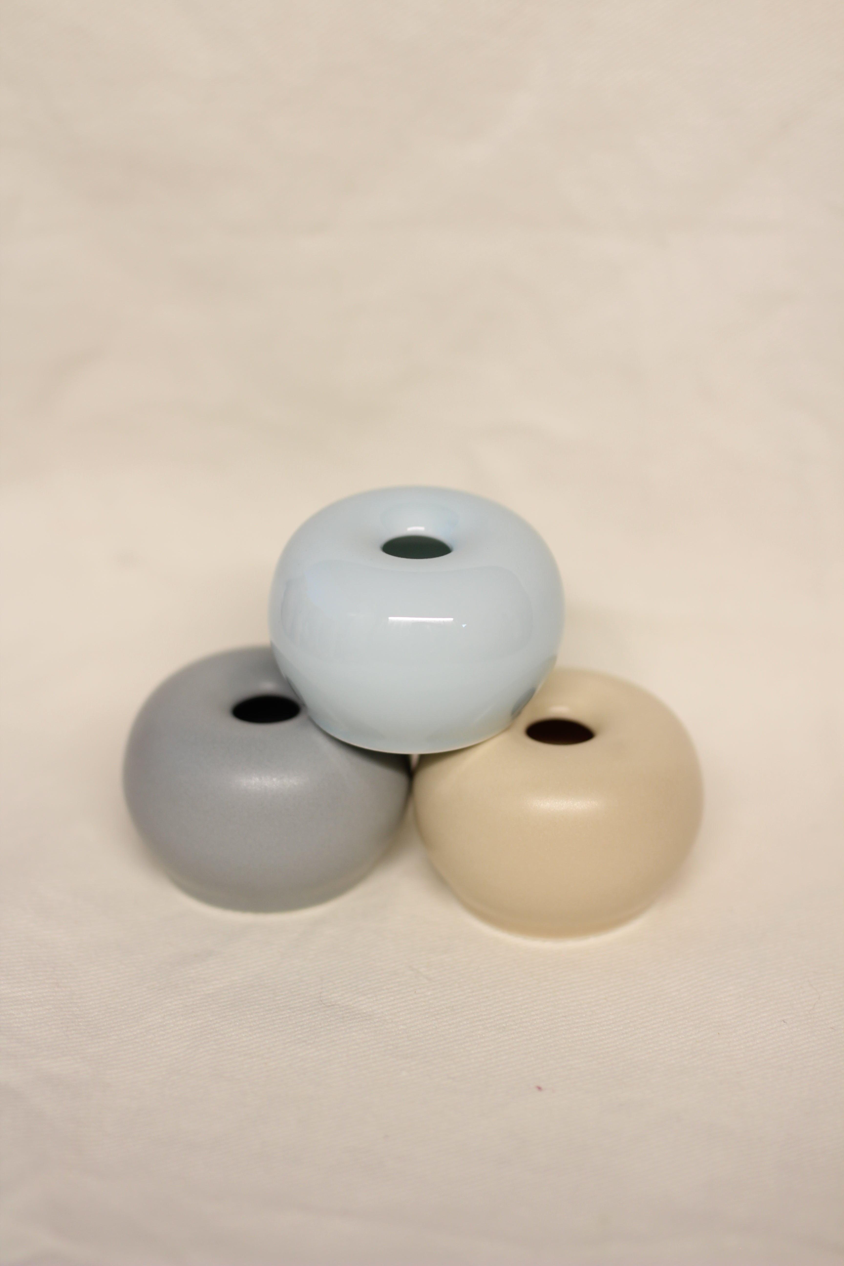 ORIGAMI - Chasen Holder