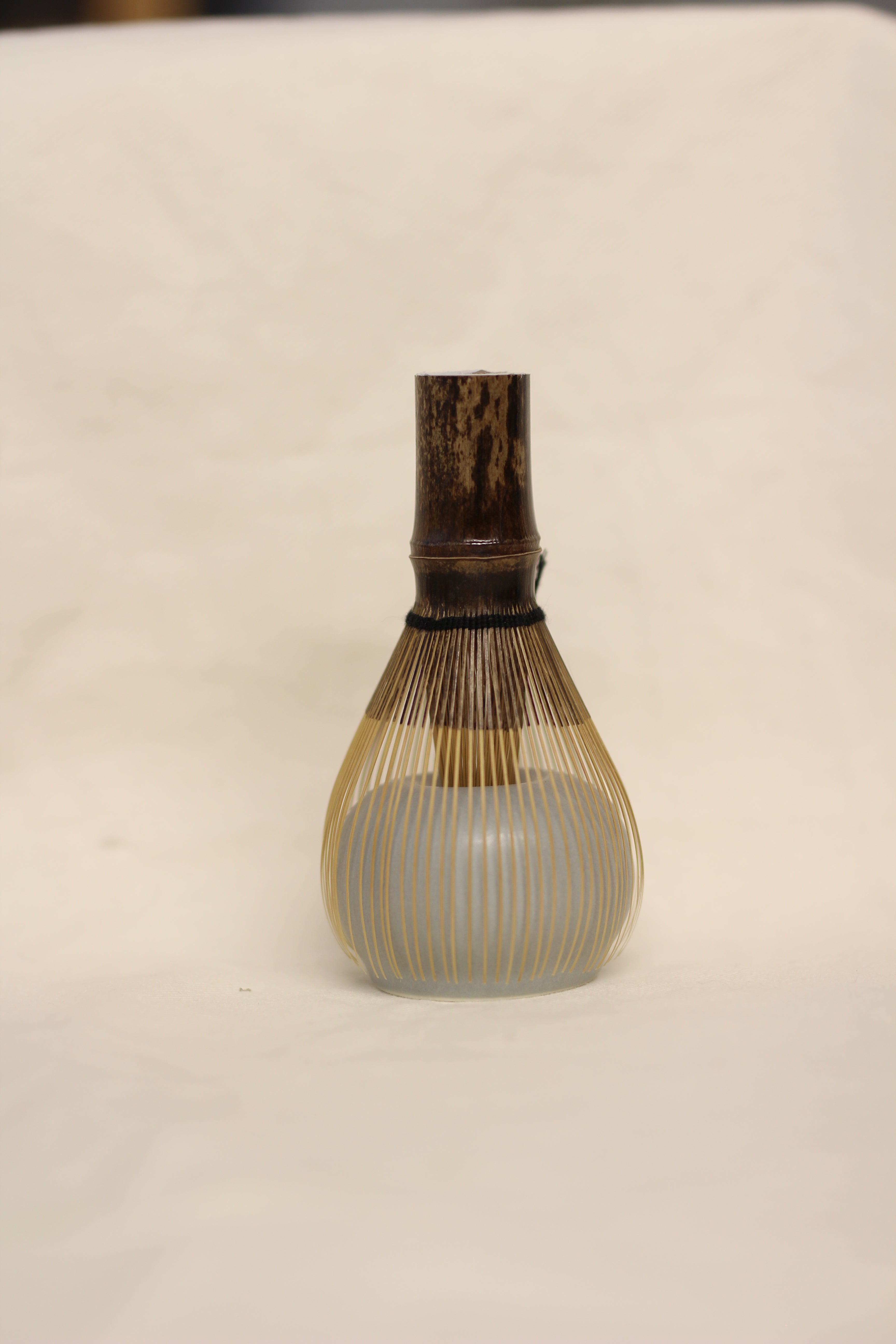 ORIGAMI - Chasen Holder