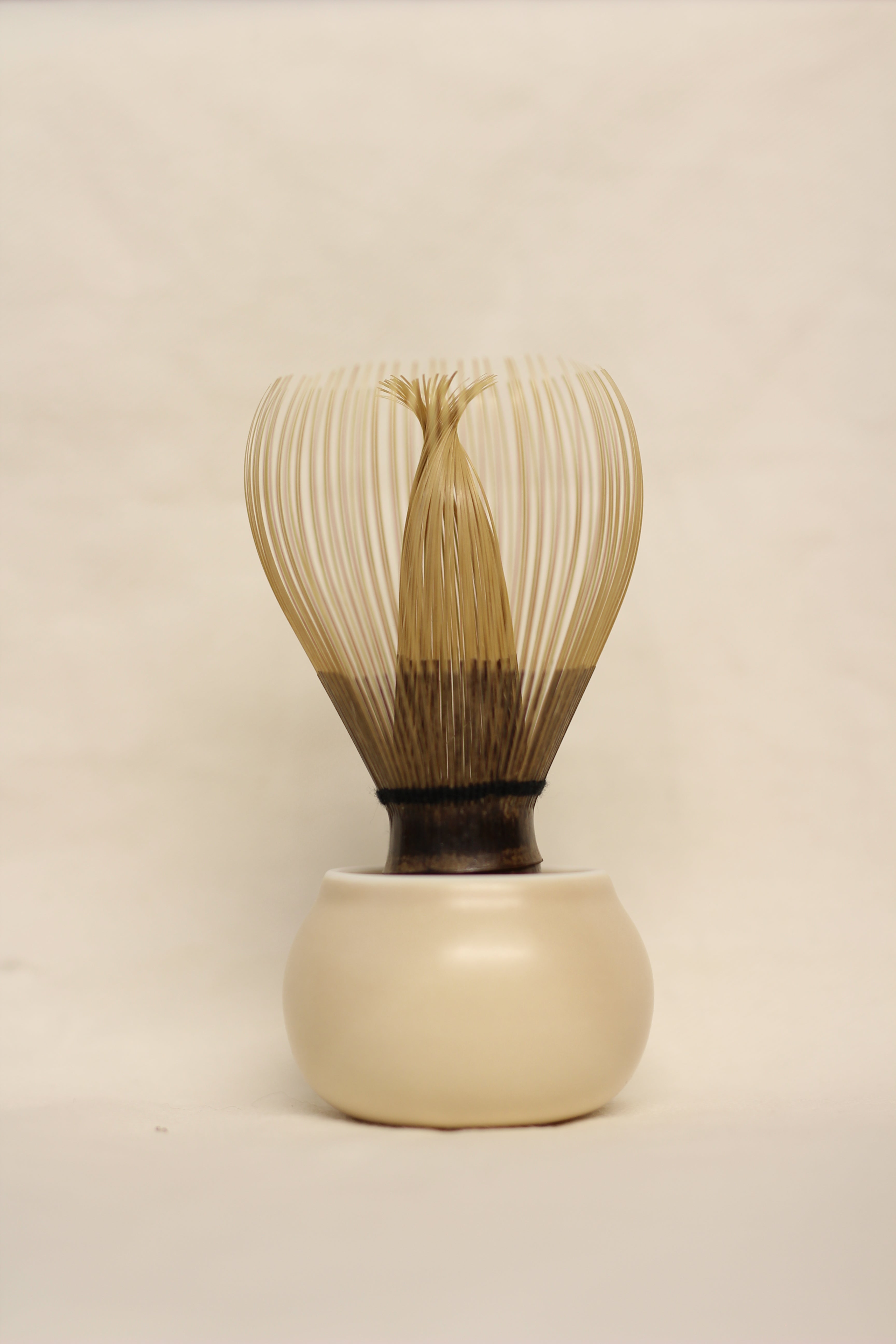 ORIGAMI - Chasen Holder