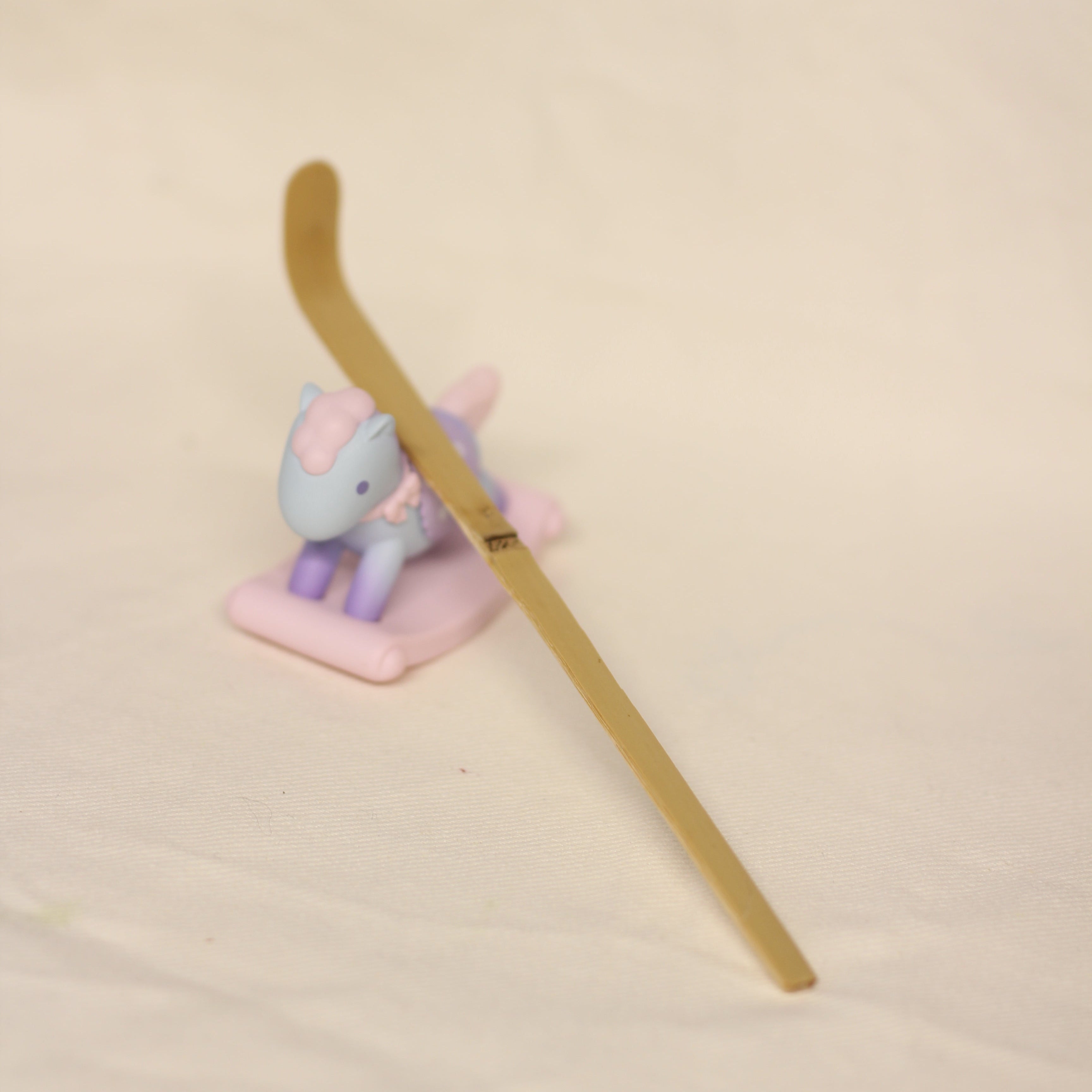 Chashaku - Bamboo Tea Scooper