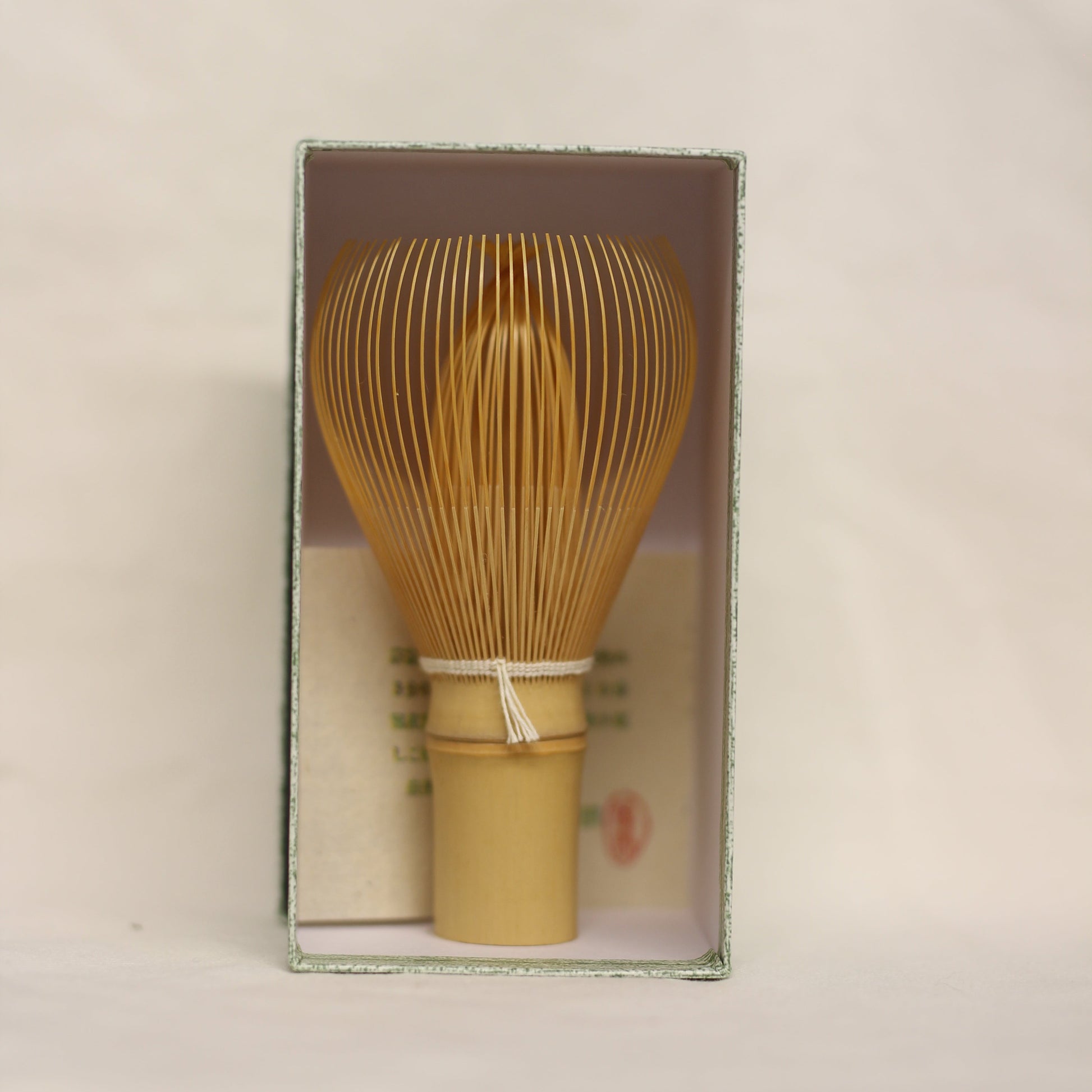Takayama Chasen Sekishu-Ryu - White Bamboo Shin