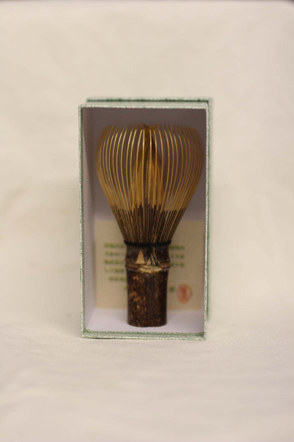 Takayama Chasen Sekishu-Ryu- Black Bamboo