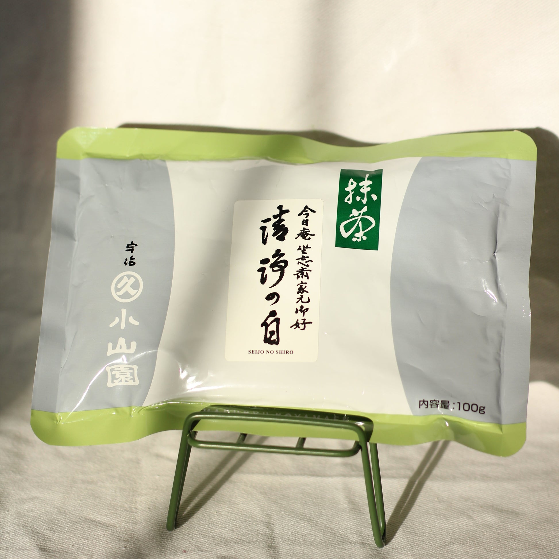 Marukyu - Eiju