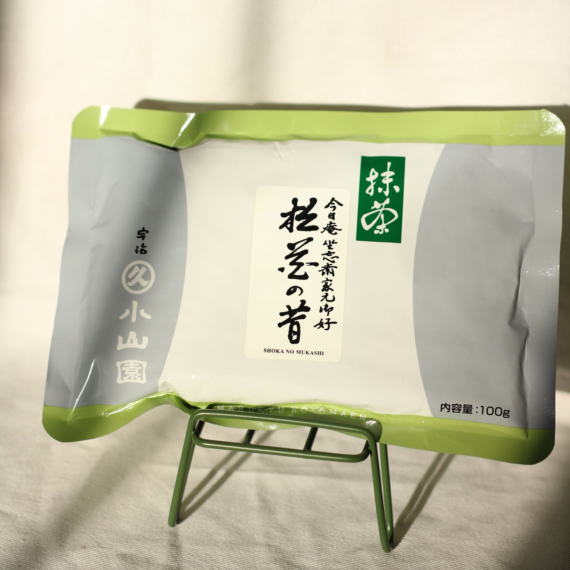 Marukyu - Eiju
