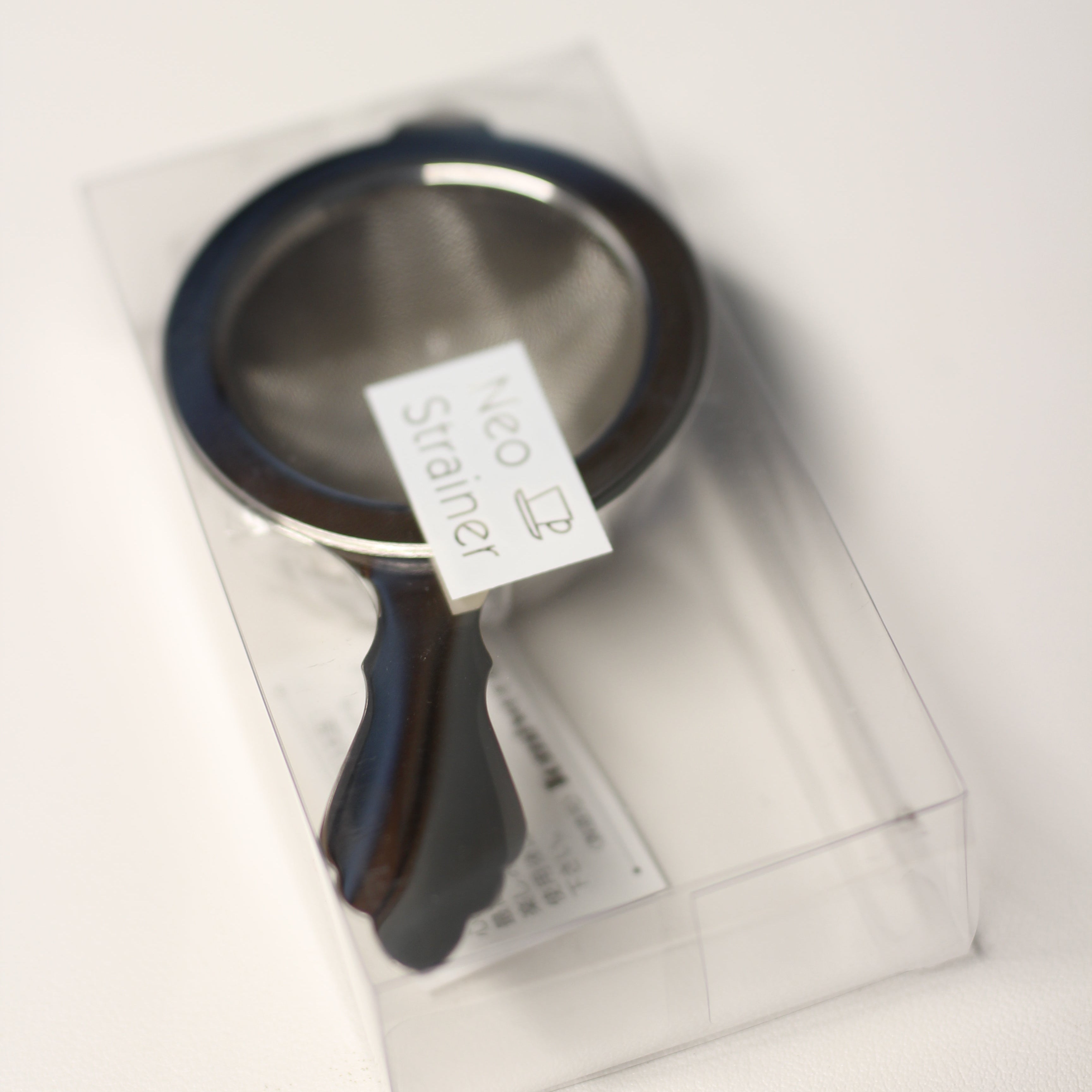 NEO Tea Strainer - GOLD