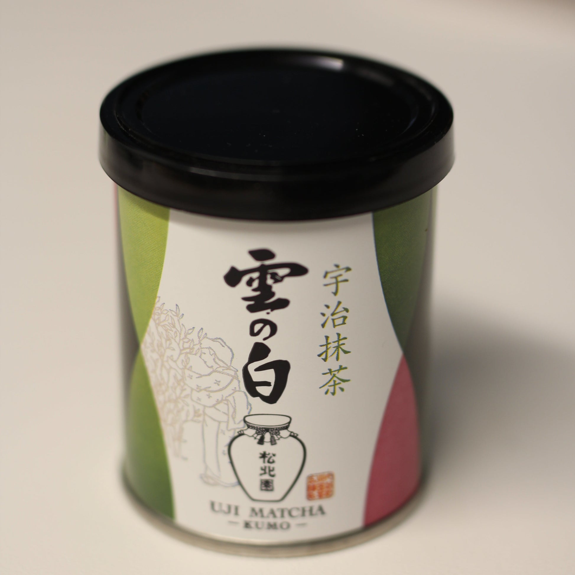 Shohokuen - Kumo