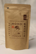 Hoho Hojicha Premium | Maruwu Seicha