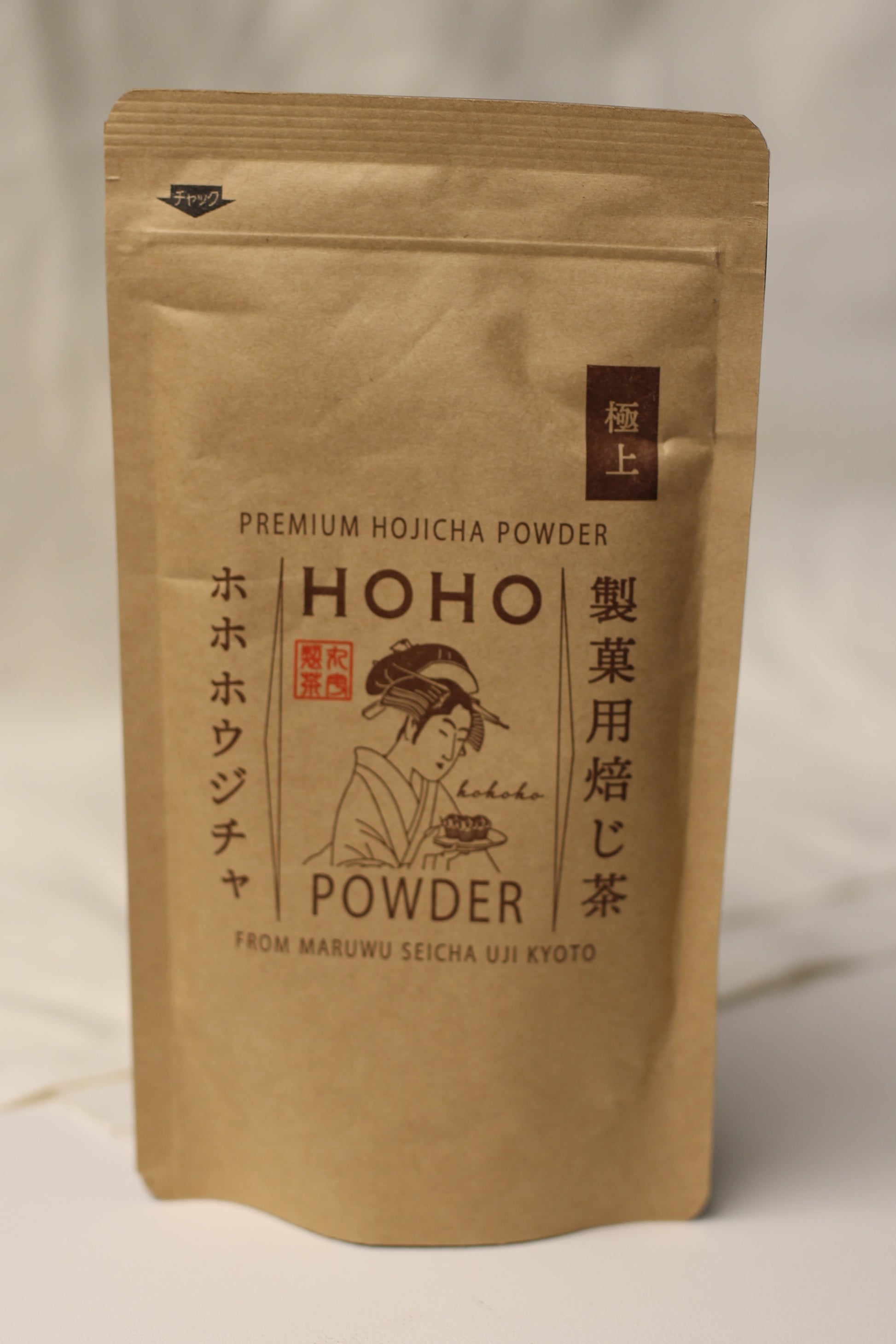 Hoho Hojicha Premium