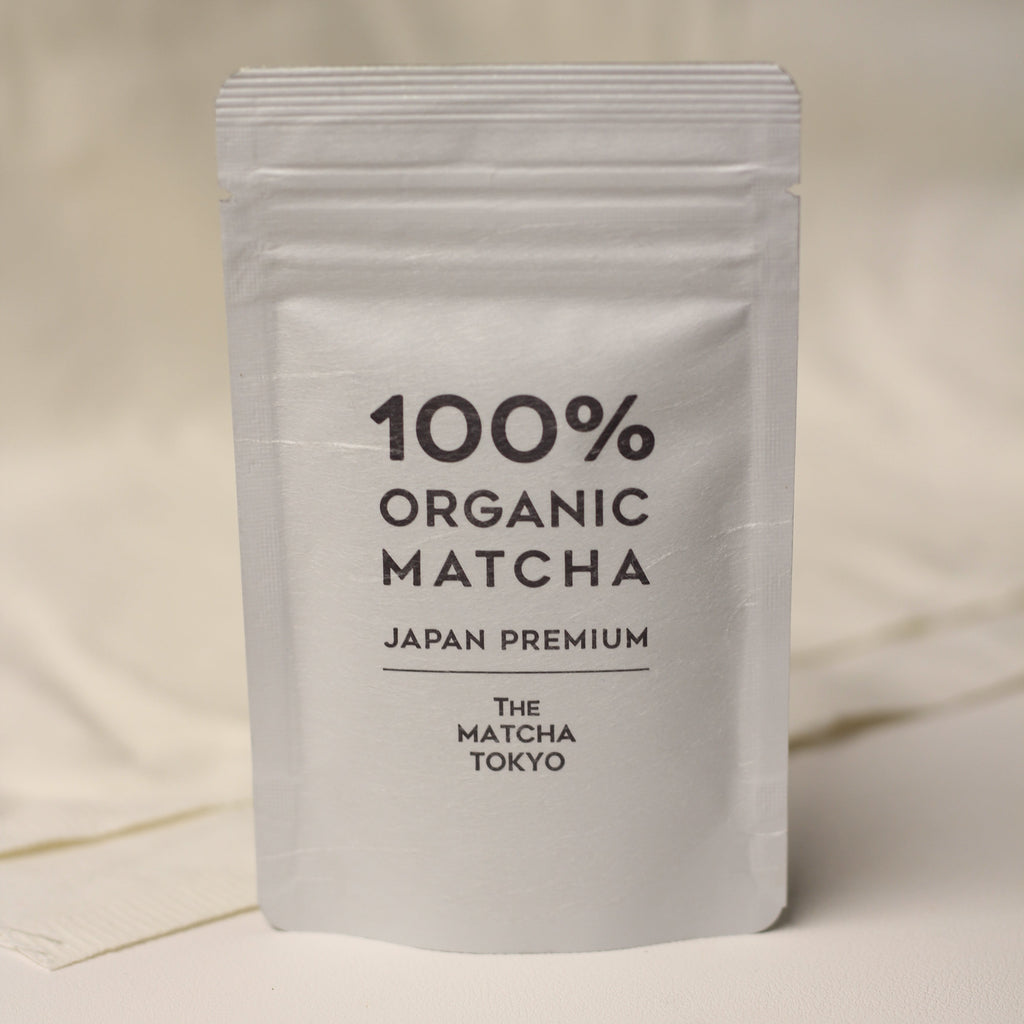 The Matcha Tokyo - Premium