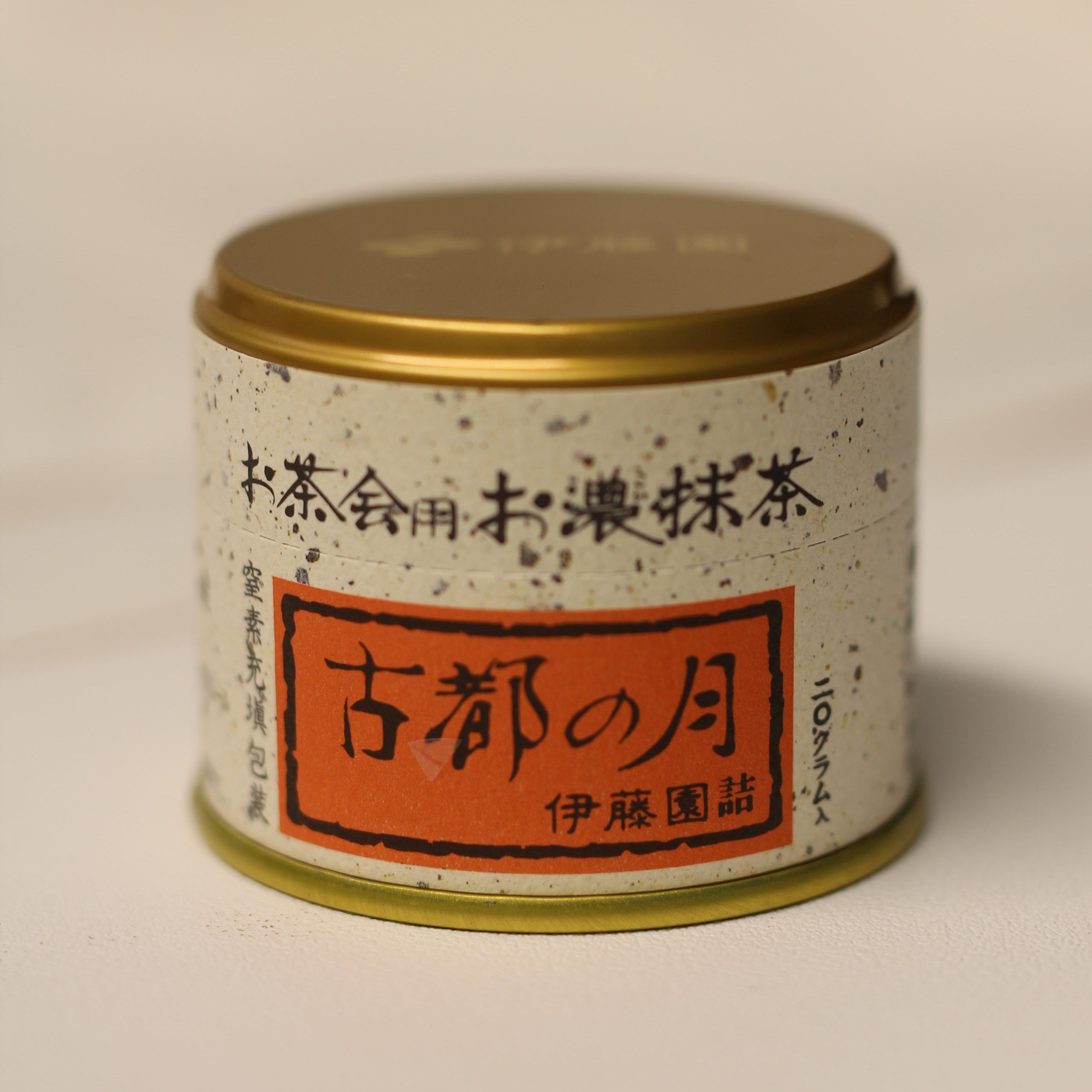 Itoen - Koto no tsuki