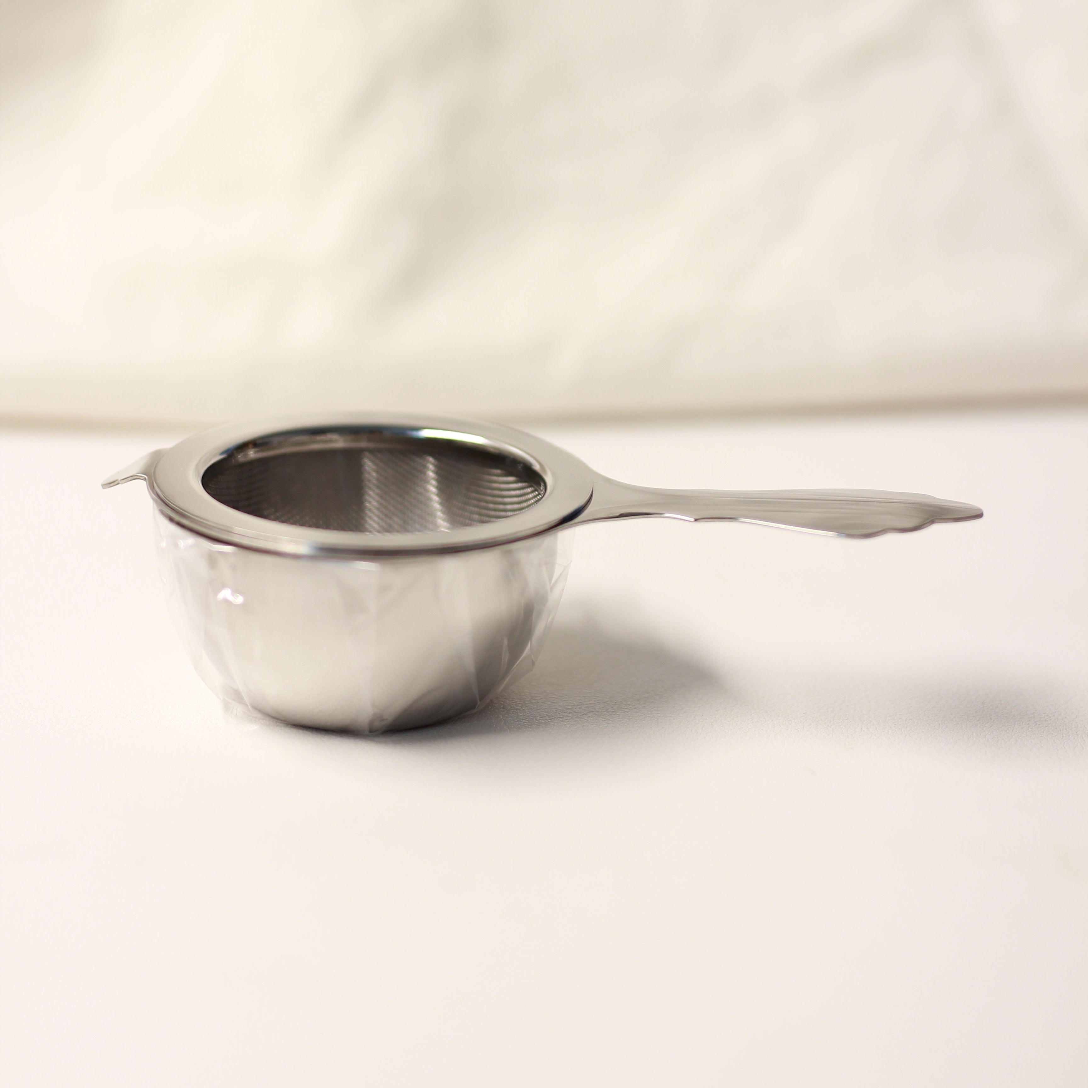 NEO Tea Strainer - GOLD