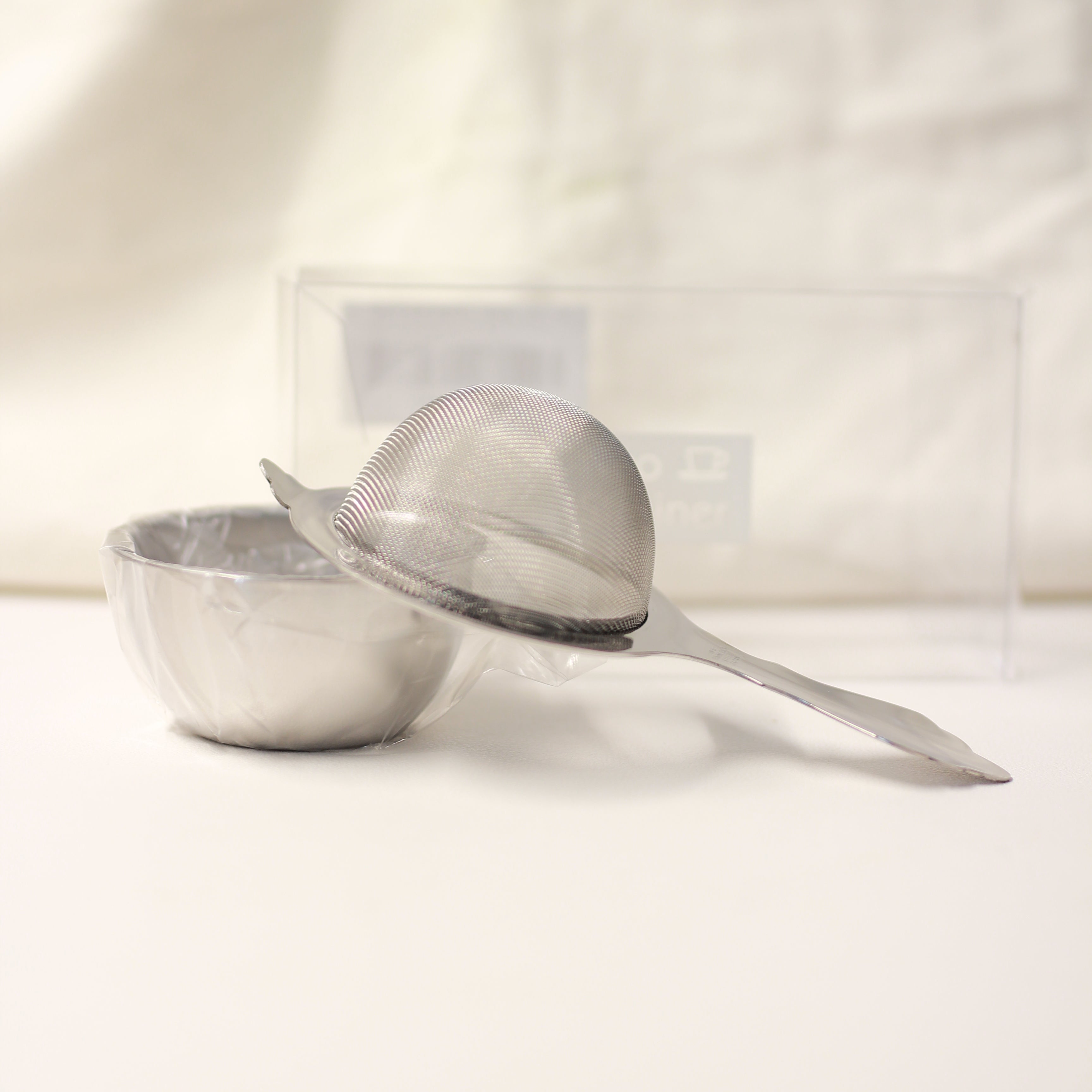 NEO Tea Strainer - GOLD