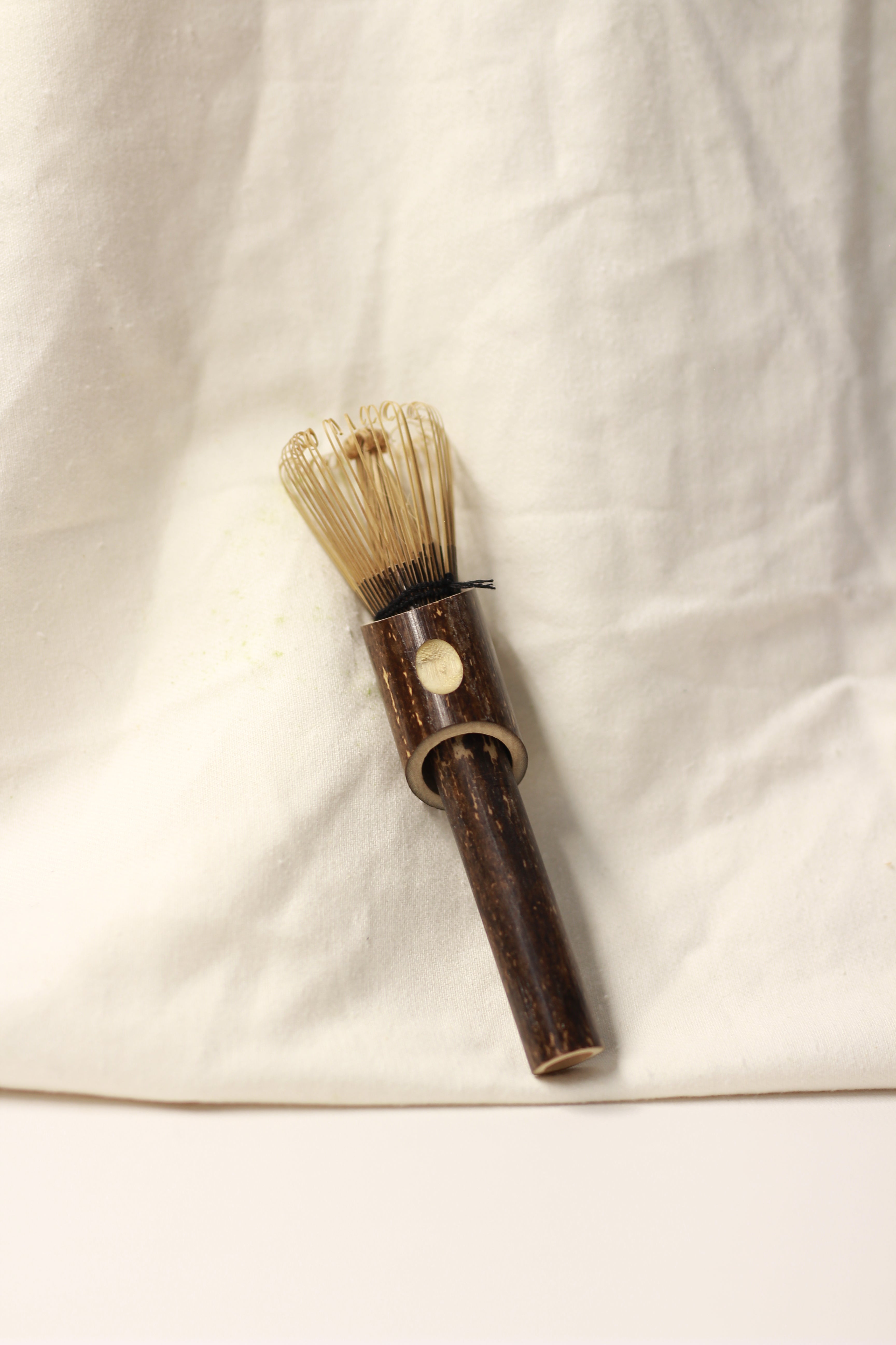 Mini Chasen - Long Handle