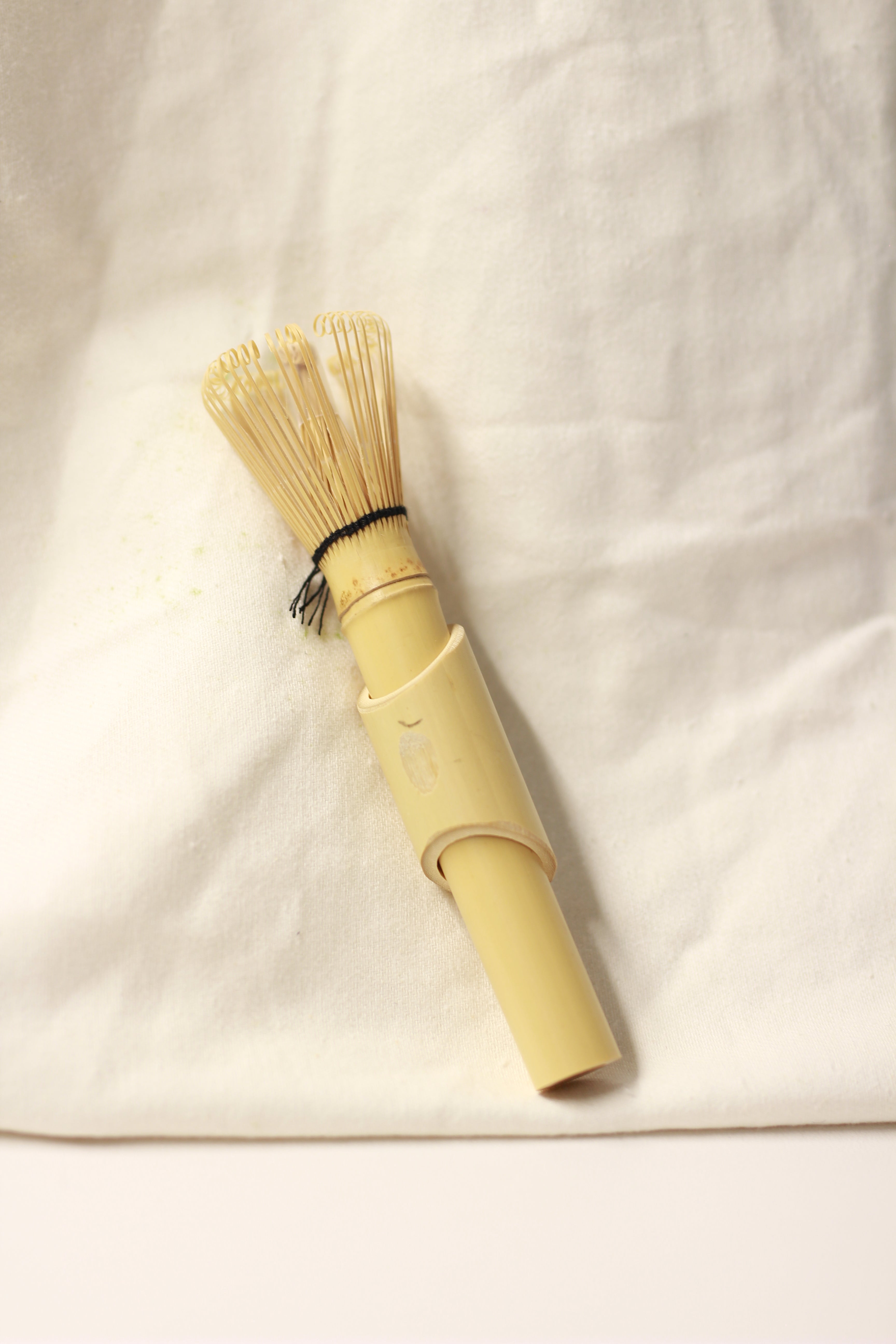 Mini Chasen - Long Handle