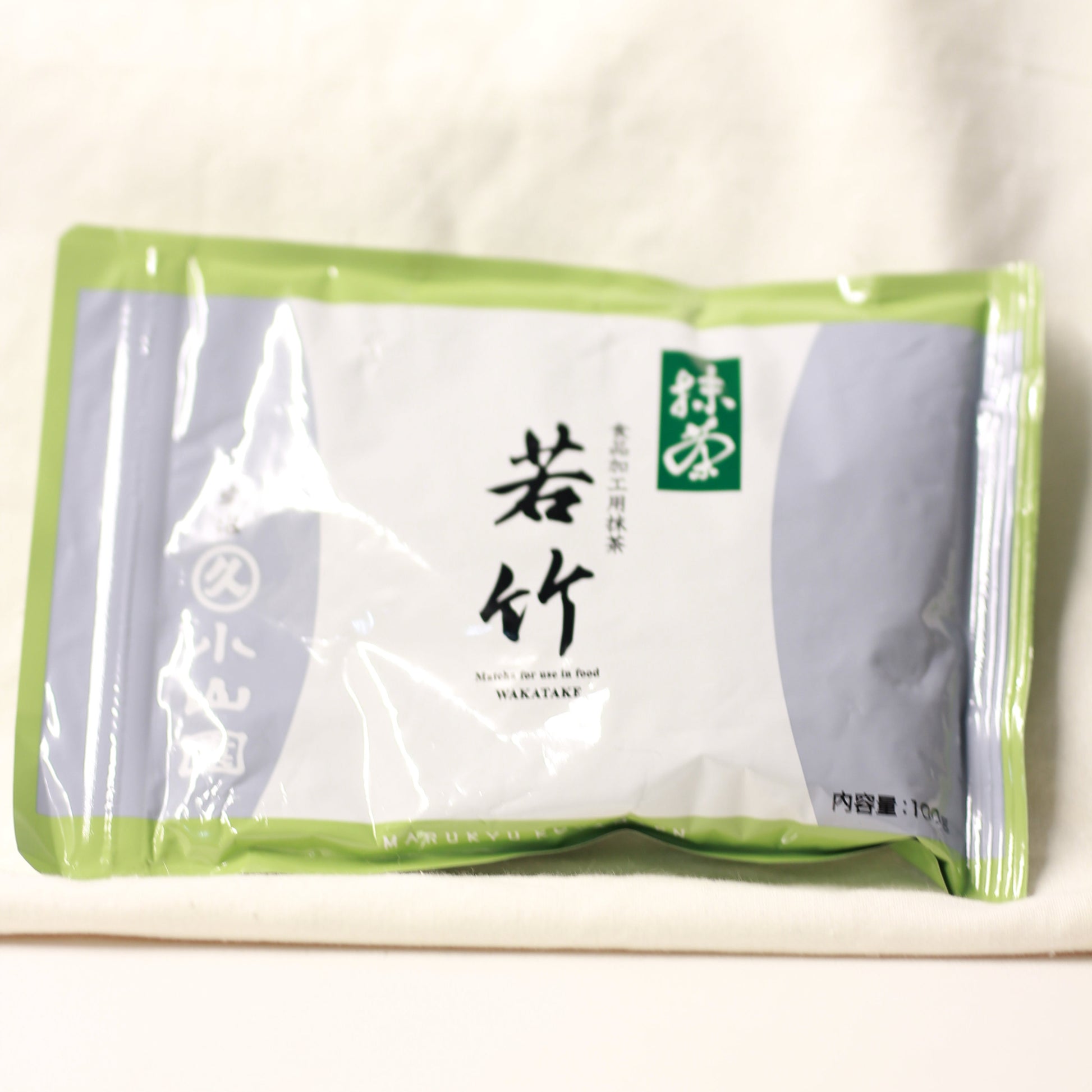 Marukyu - Wakatake