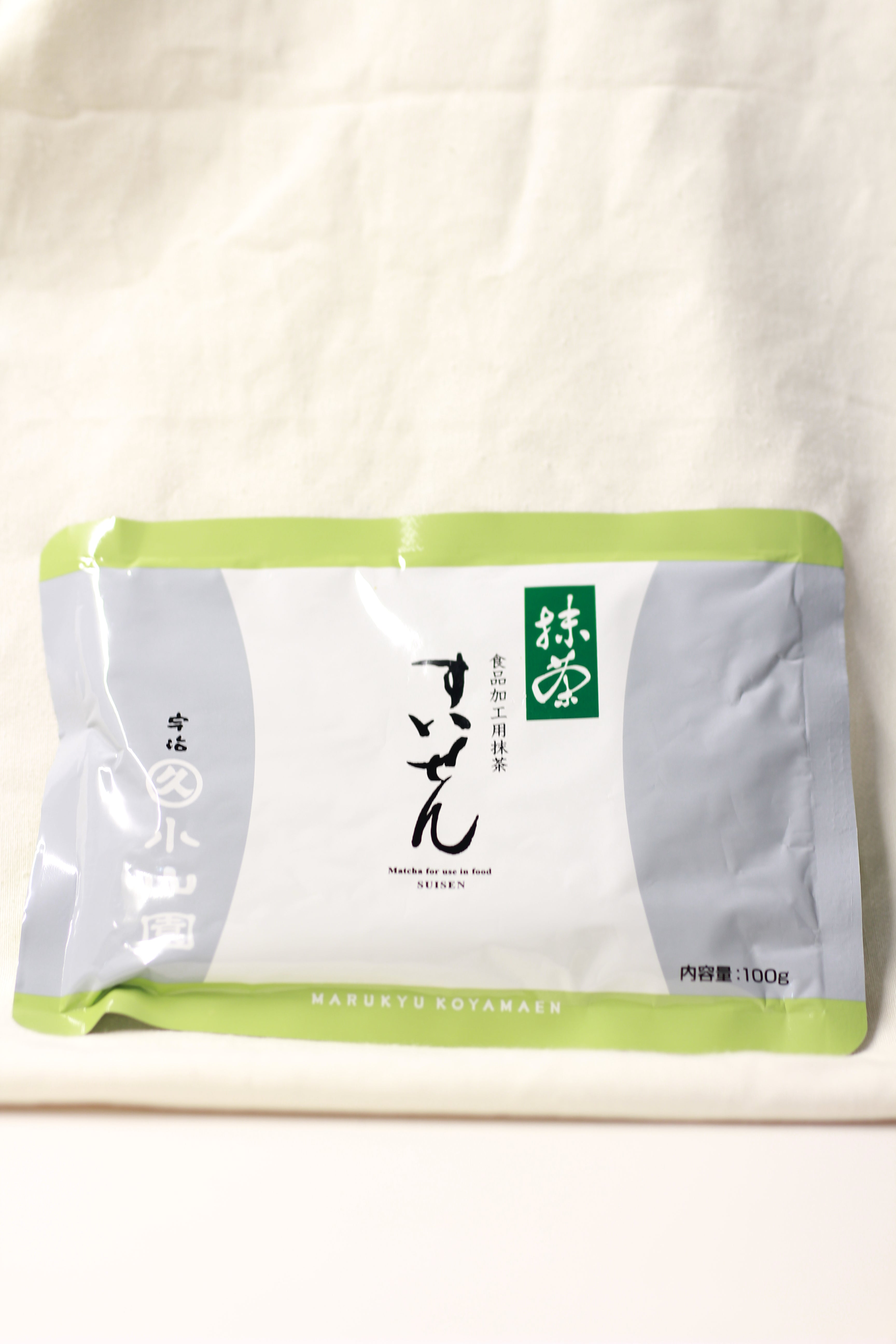 Marukyu - Suien (culinary)