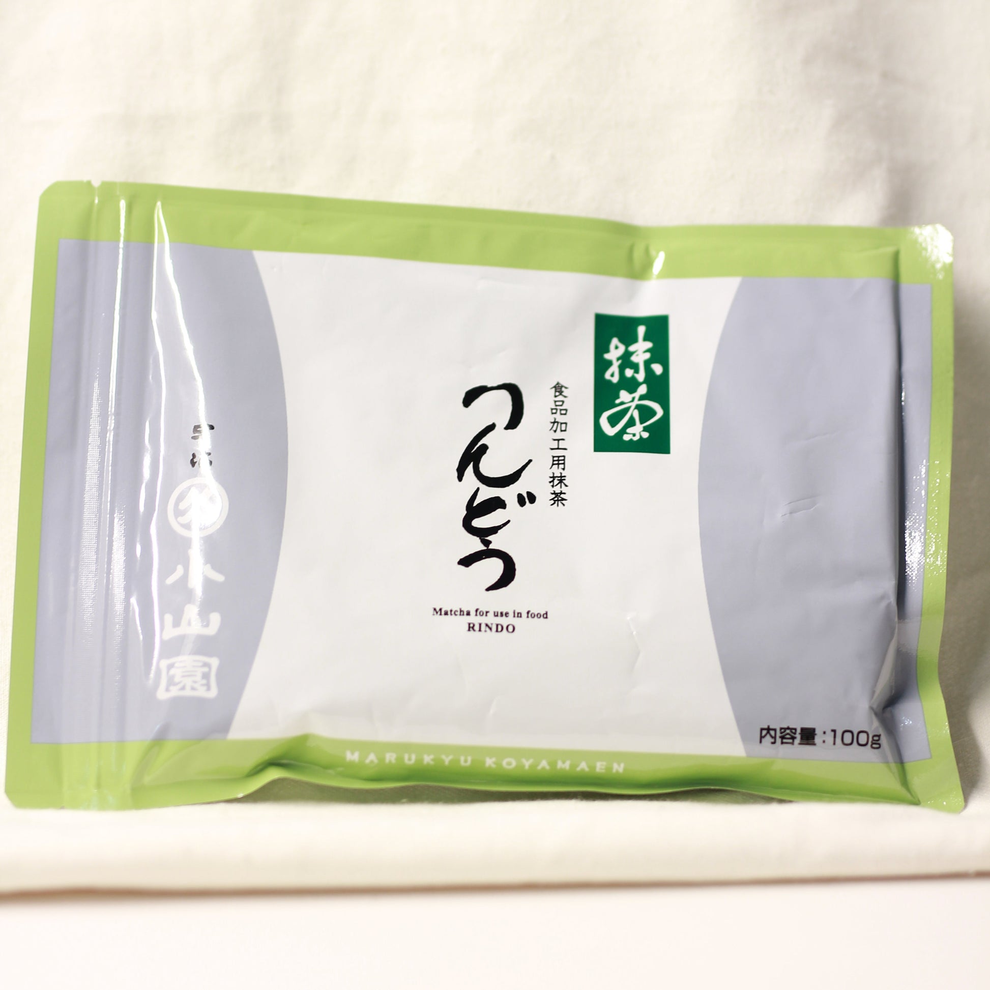 Marukyu - Rindo (culinary)
